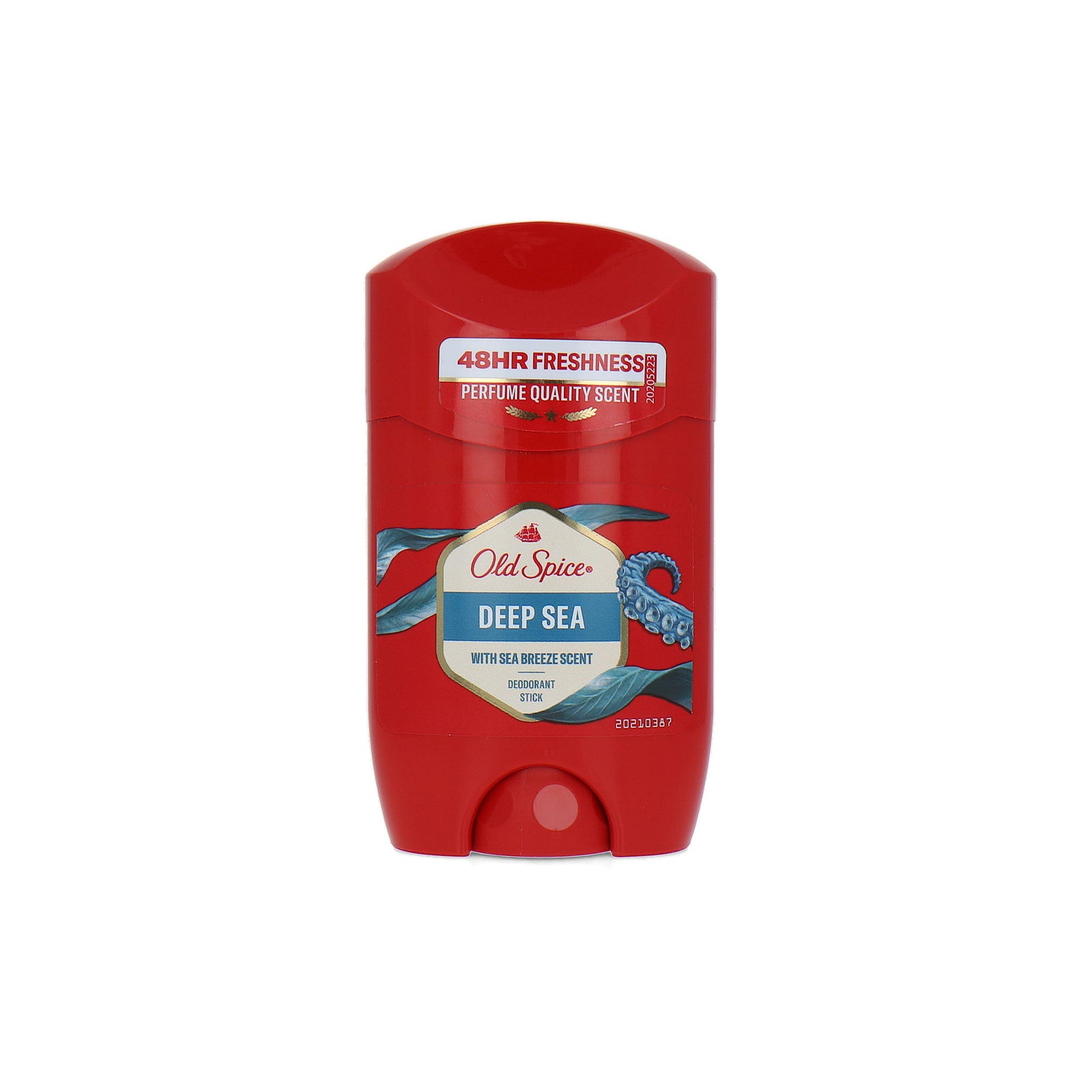 Old Spice Deodorant Stick Deep Sea - 50 ml