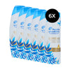 Head & Shoulders Suprême Hydrating Shampoo - 6 x 250 ml