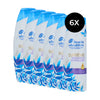 Head & Shoulders Suprême Restoring Shampoo - 6 x 250 ml