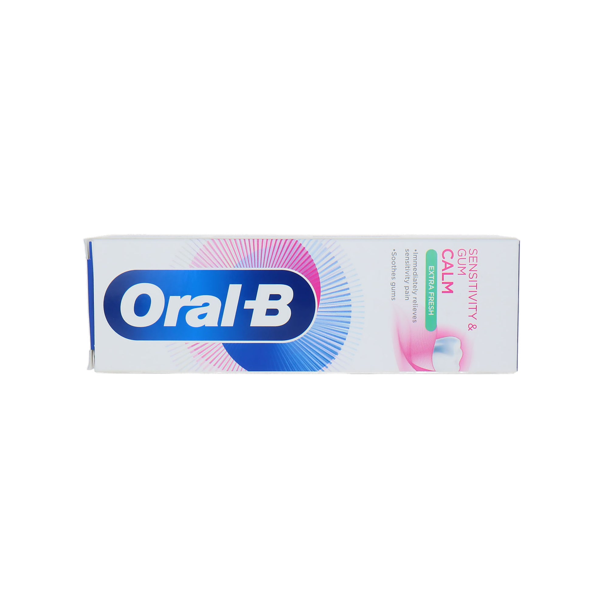 Oral-B Sensitivity & Zahnfleisch Calm Extra Frisch Zahnpasta - 75 ml