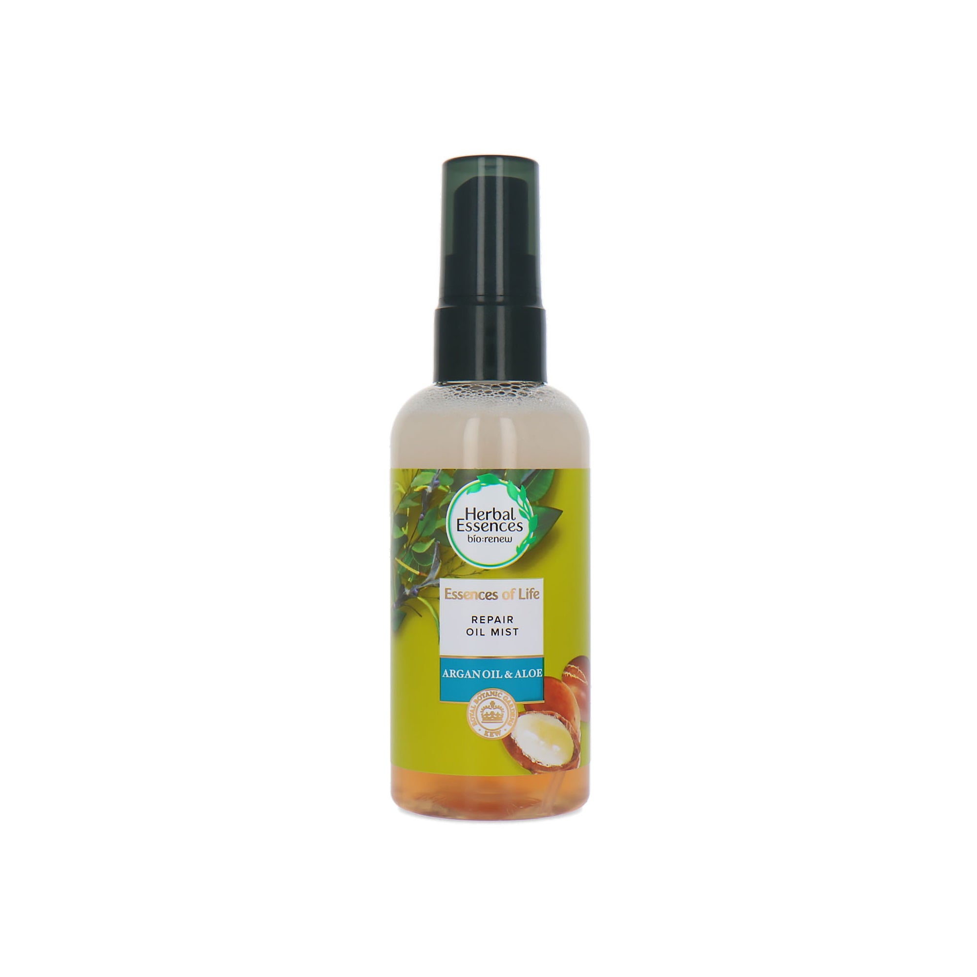 Herbal Essences Bio Renew Repair Oil Mist - 100 ml