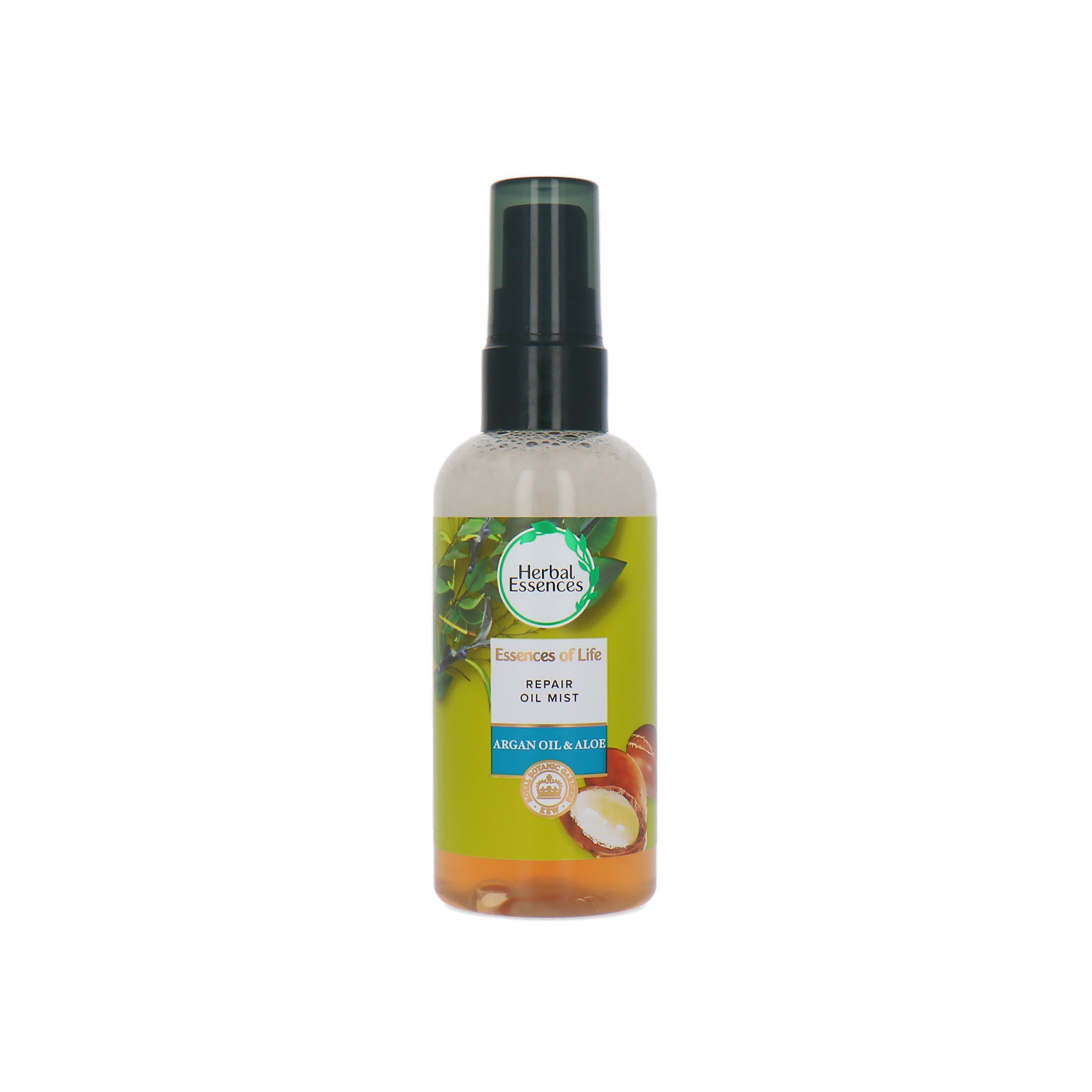 Herbal Essences Repair Öl-Spray - 100 ml