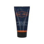 Gillette King C. Transparent Shave Gel - 150 ml