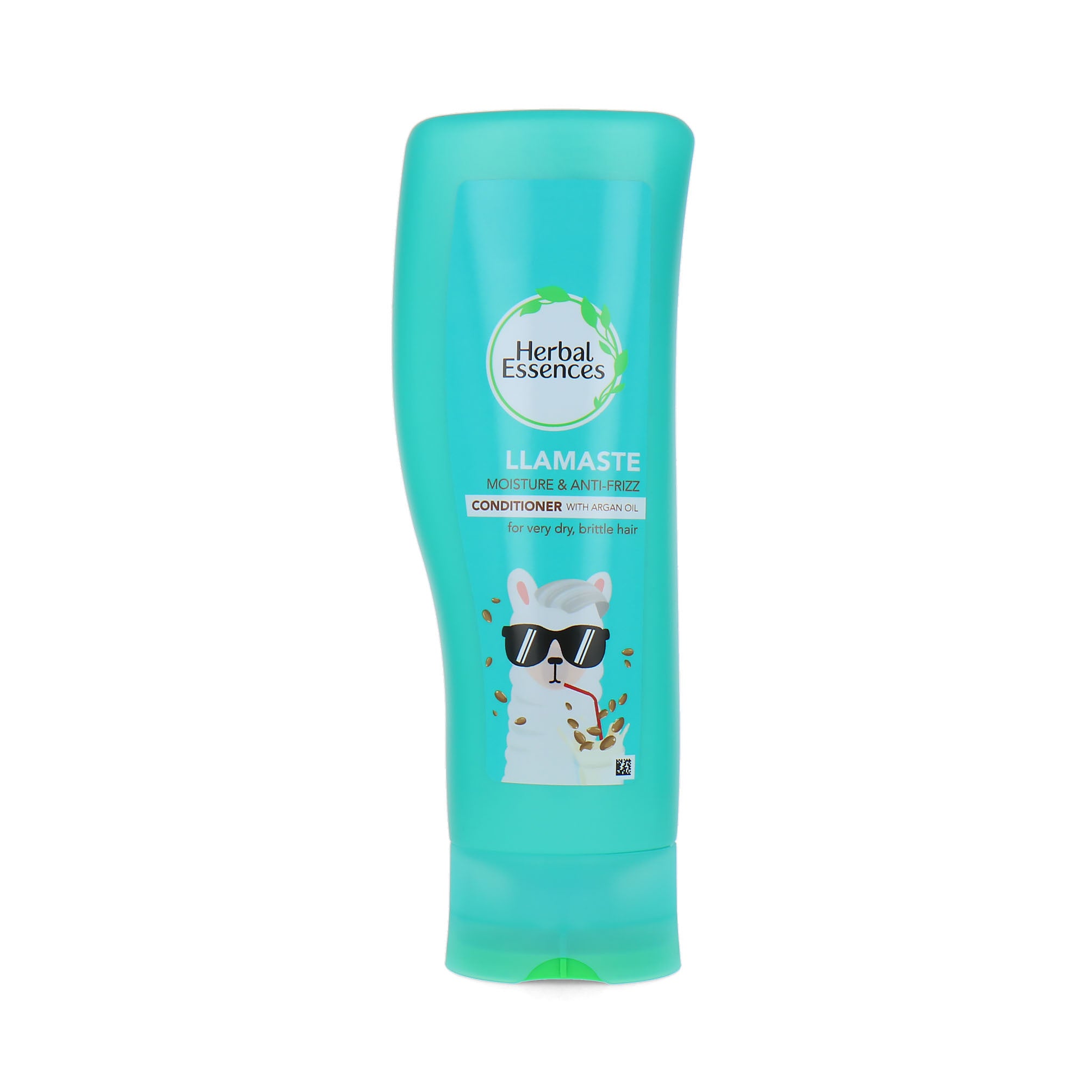 Herbal Essences Llamaste Anti-Frizz Conditioner - 400 ml