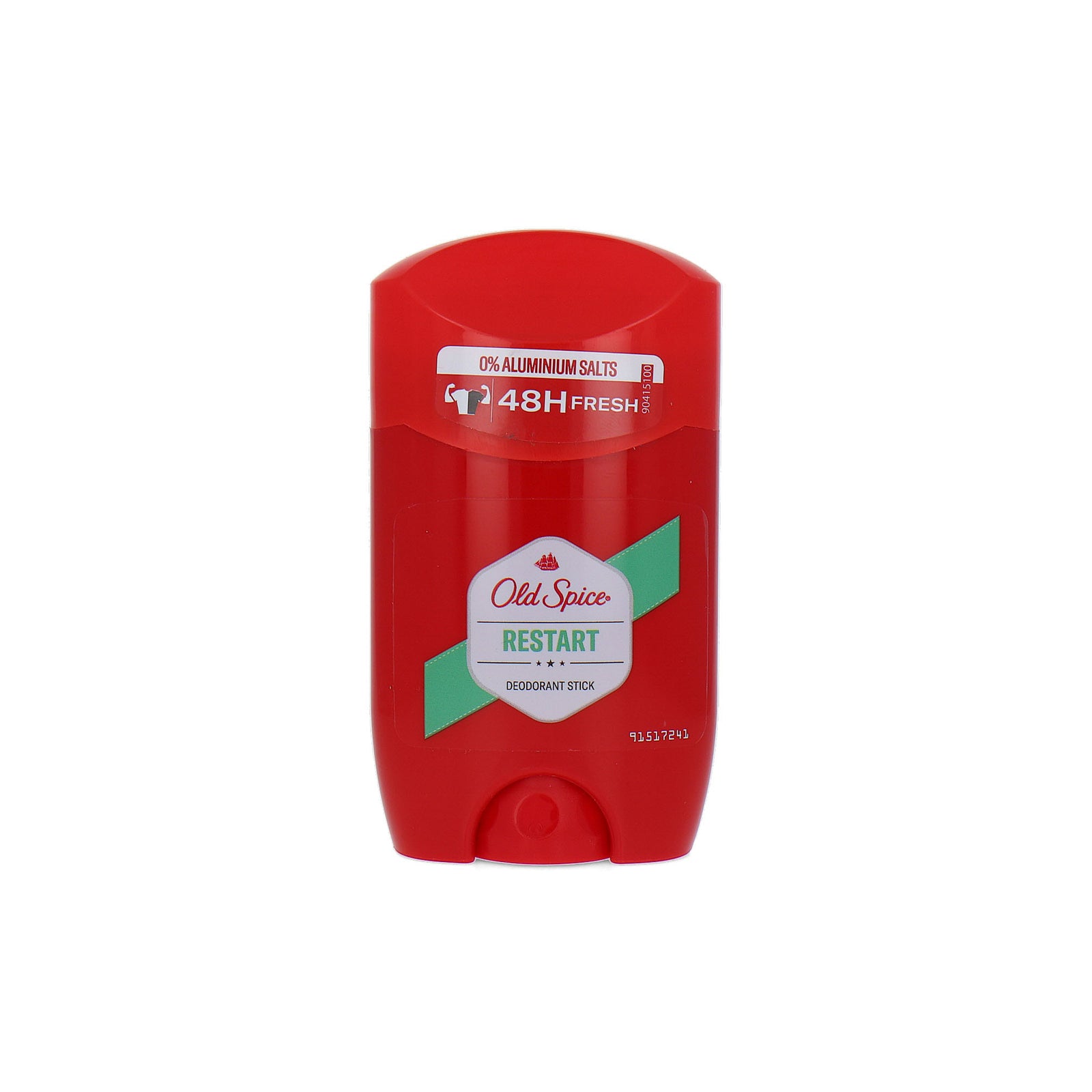 Old Spice Deodorant Stick Restart - 50 ml