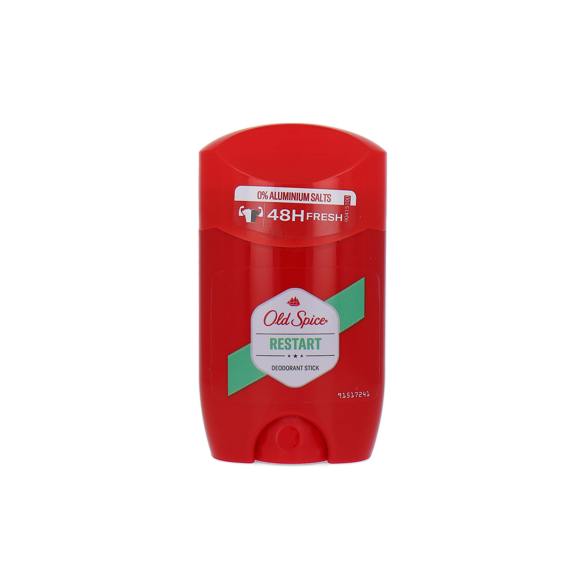 Old Spice Deodorant Stick Restart - 50 ml