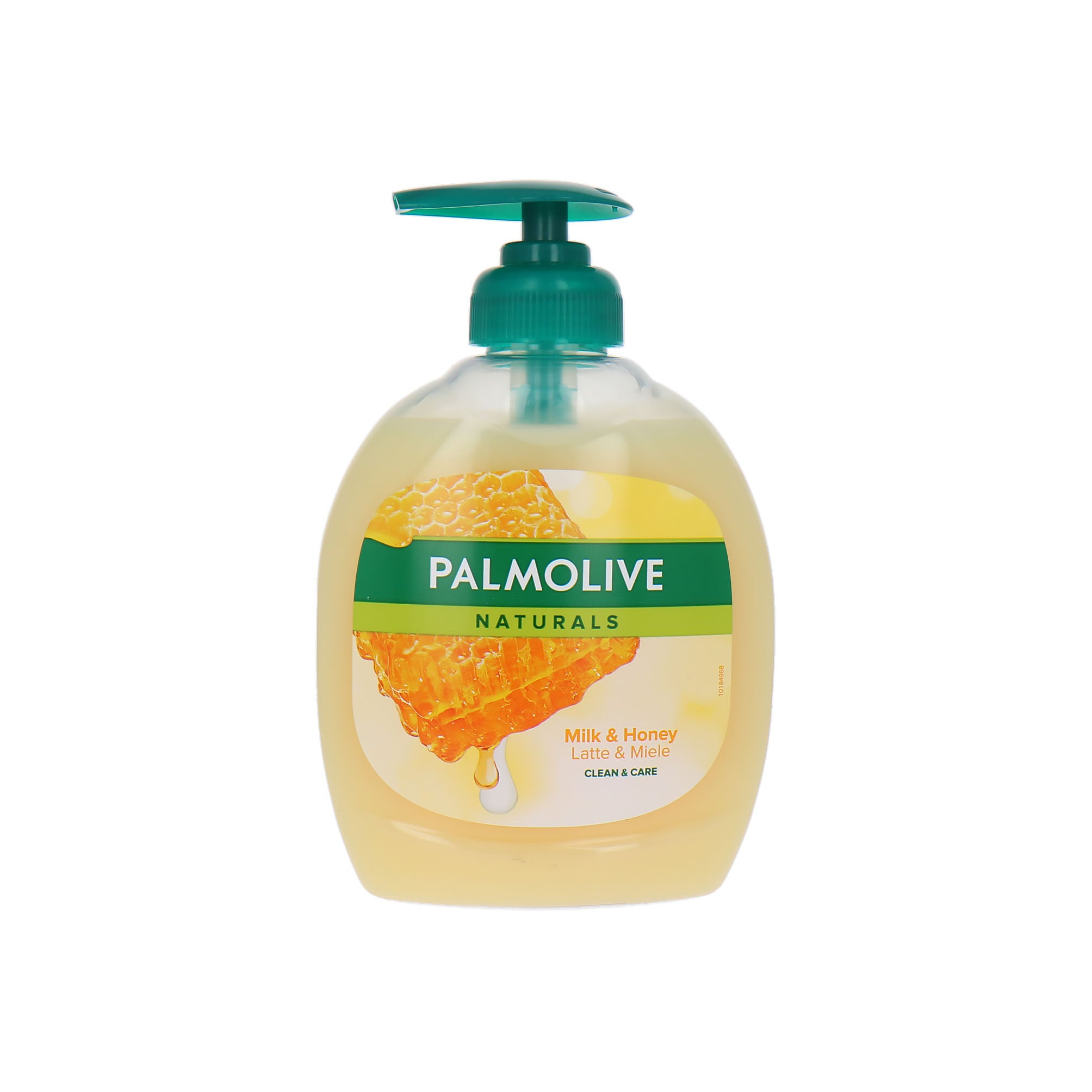 Palmolive Naturals Liquid Soap Milk & Honey - 300 ml