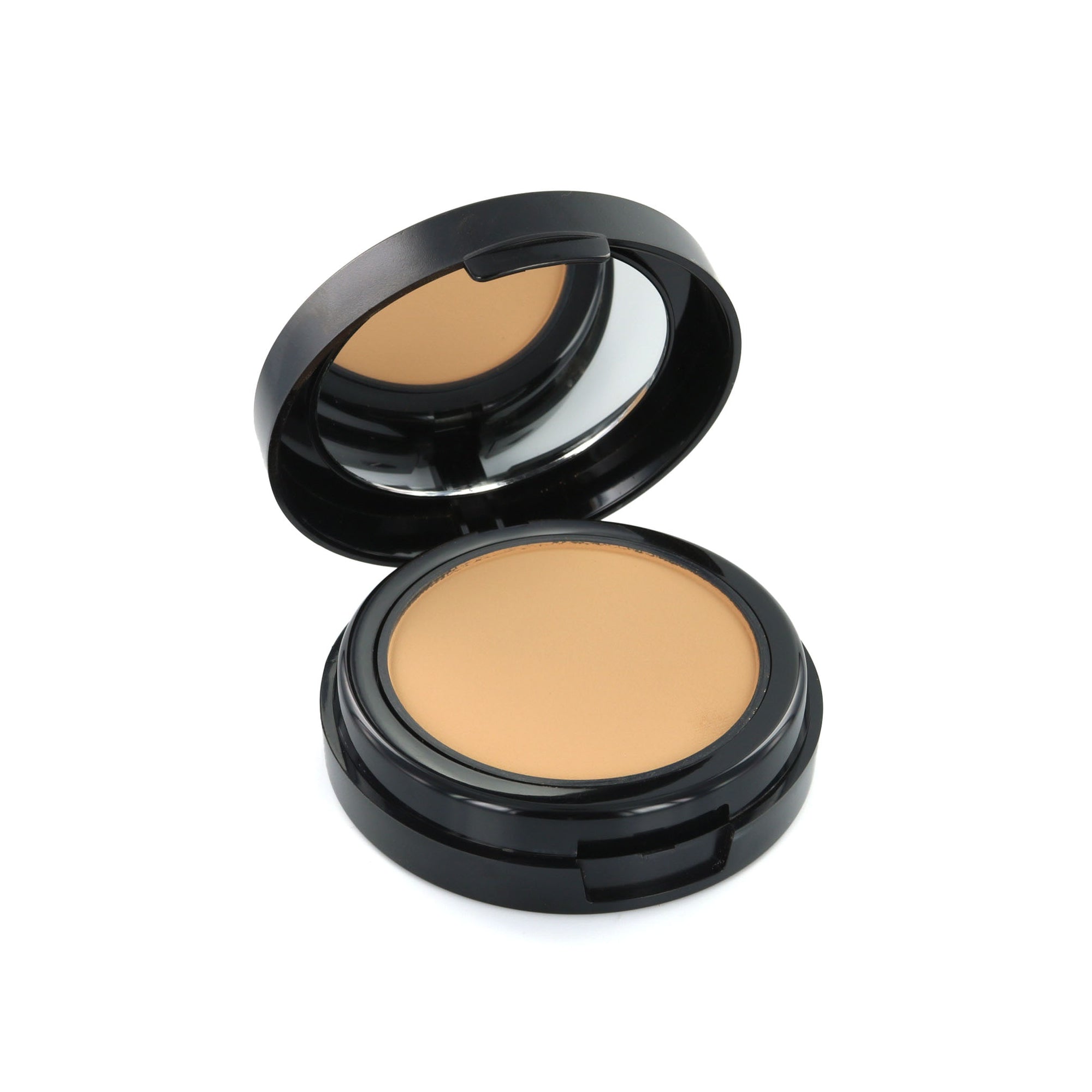 NYX Hydra Touch Poeder Foundation - Golden