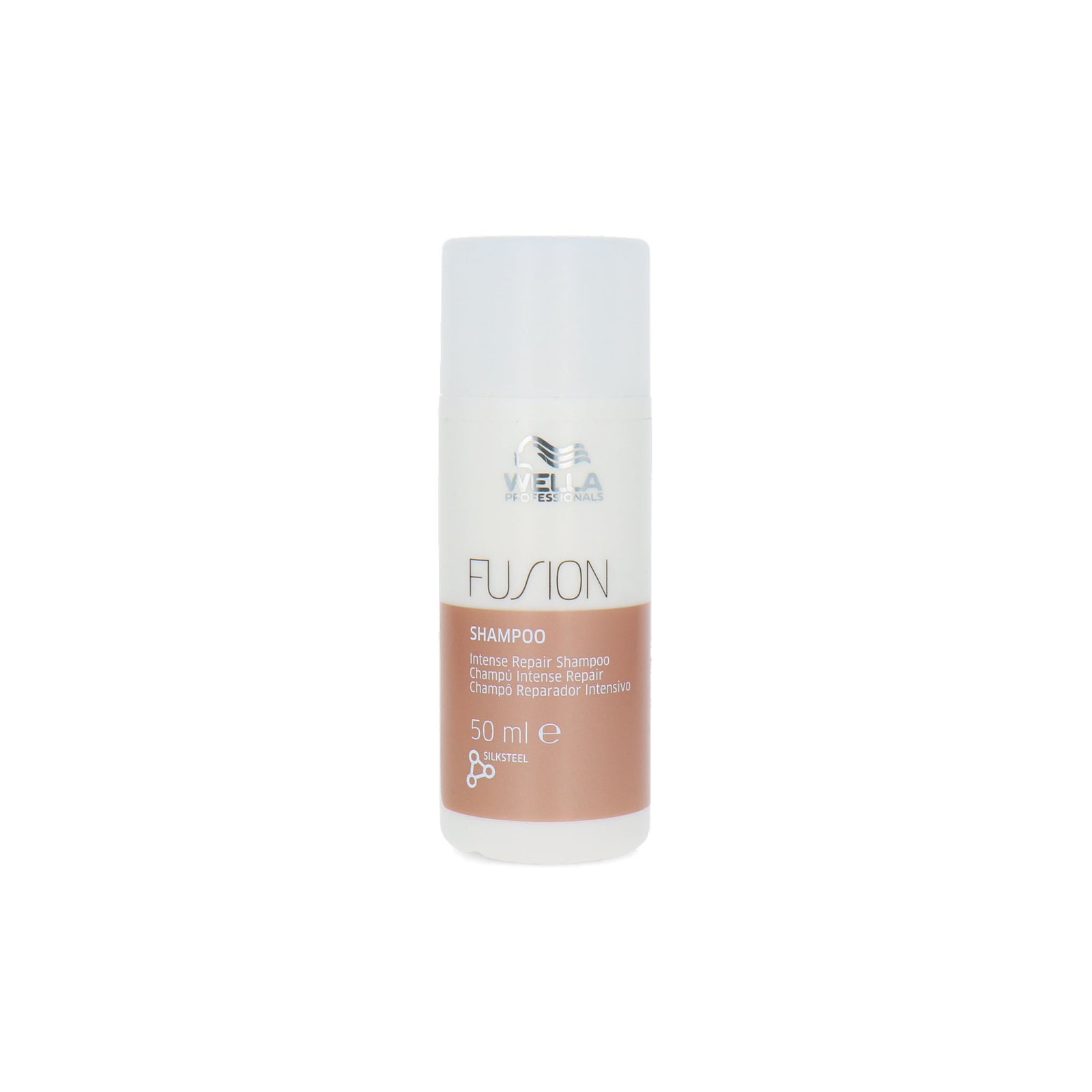 Wella Professional Fusion Shampoo - 50 ml