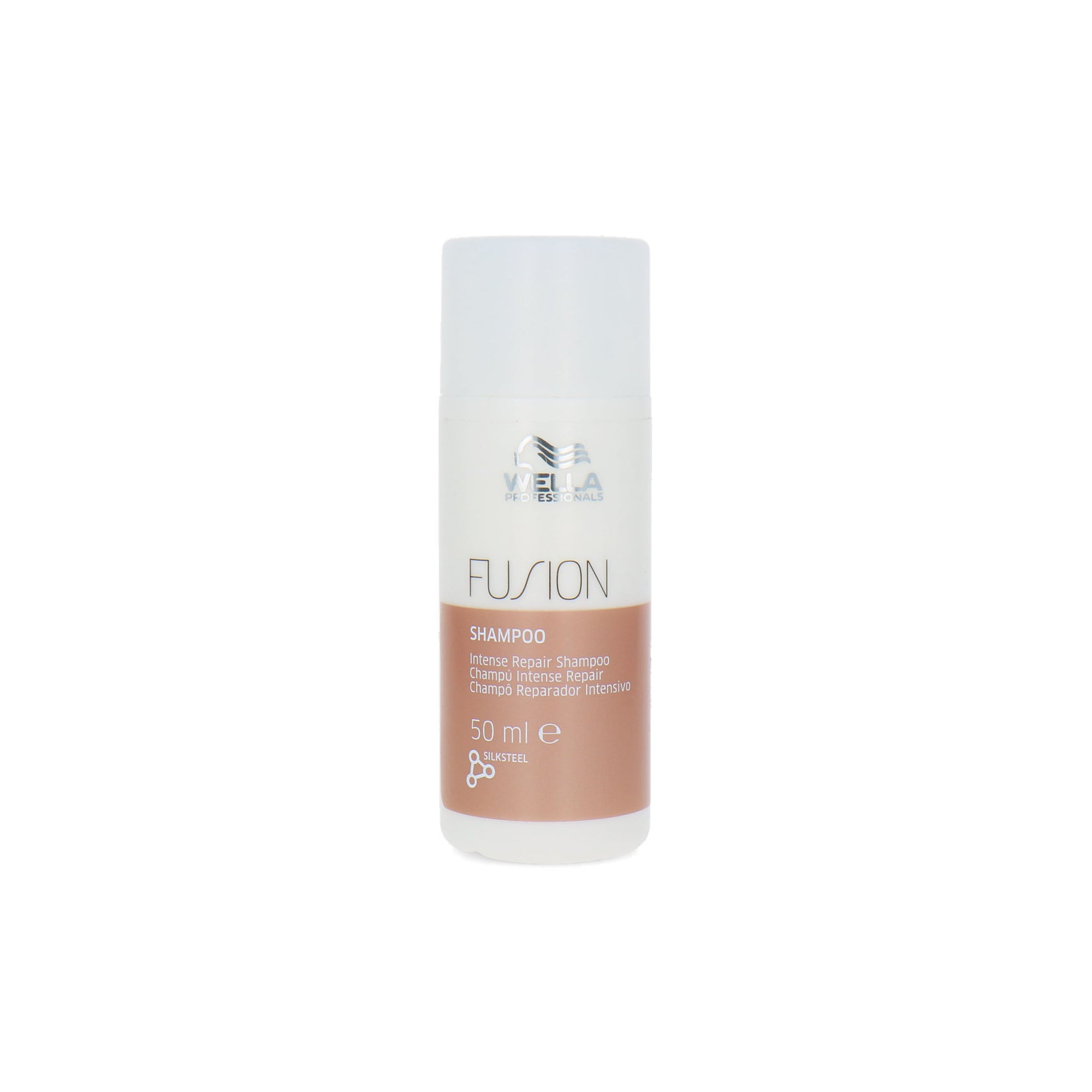 Wella Professional Fusion Shampoo - 50 ml
