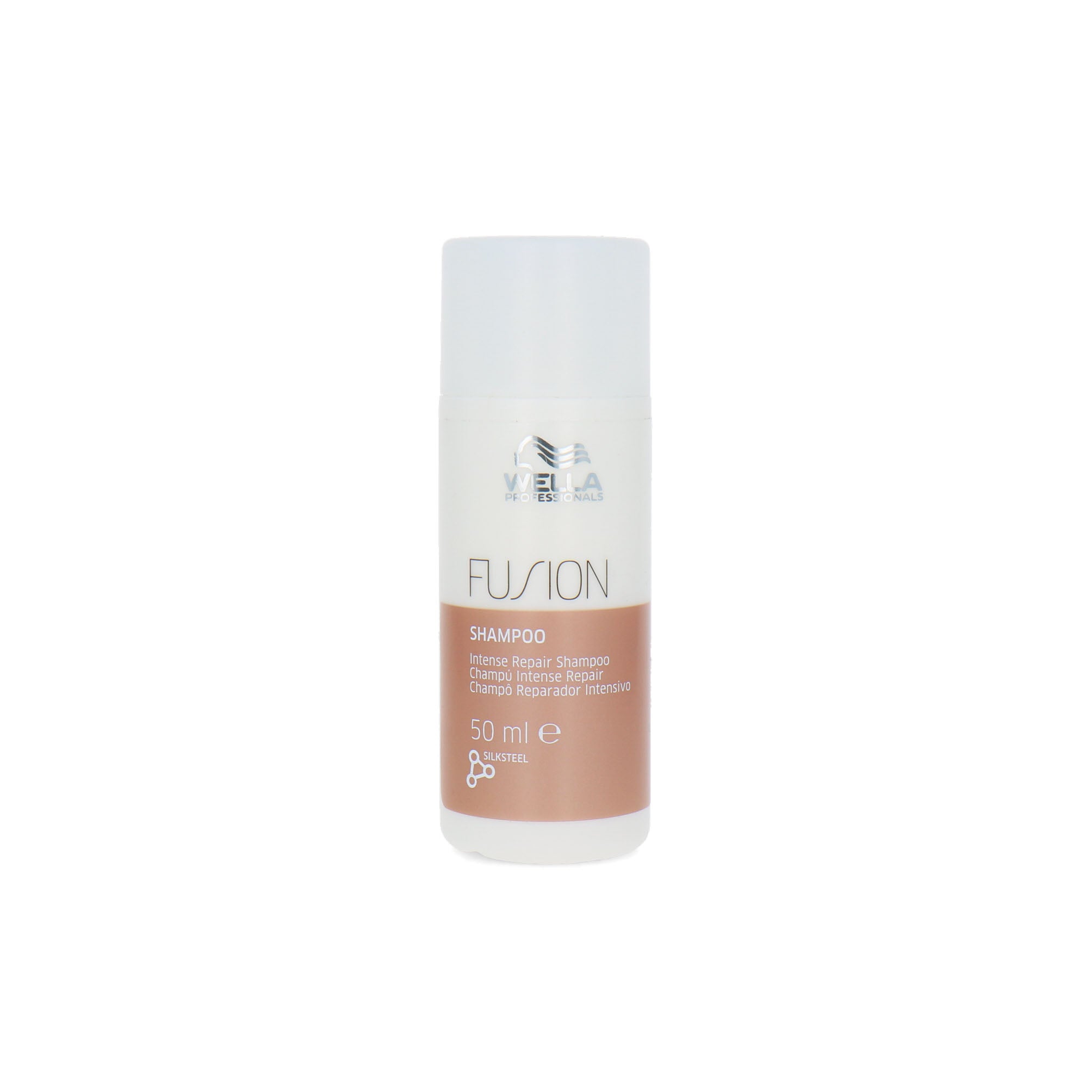 Wella Professional Fusion Shampoo - 50 ml