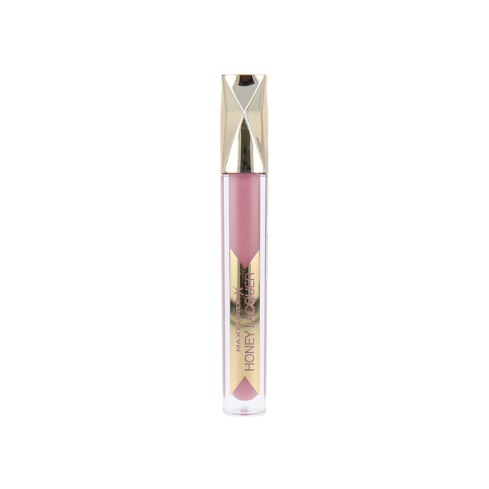 Max Factor Honey Lacquer Lipgloss - Honey Rose