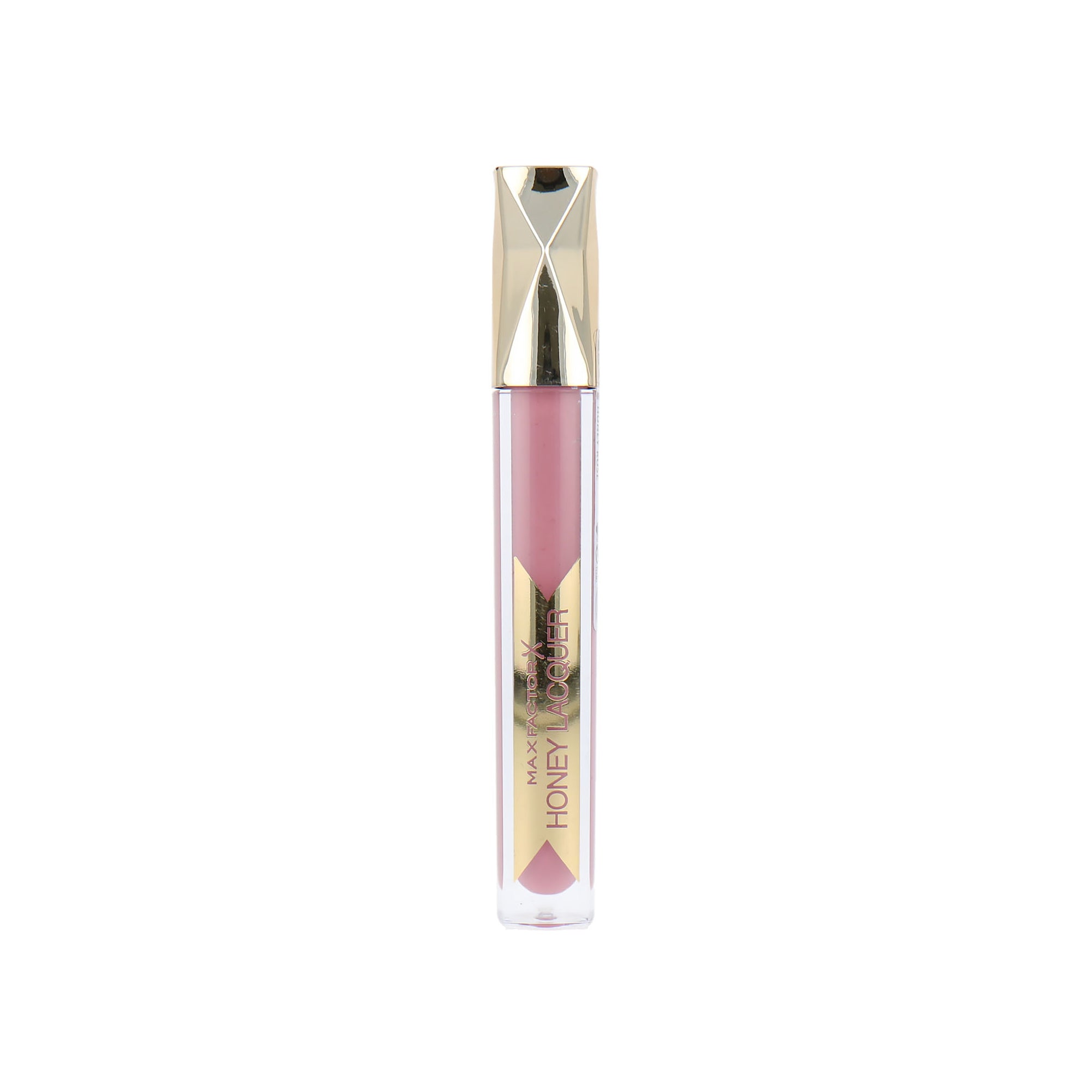 Max Factor Honey Lacquer Lipgloss - Honey Rose