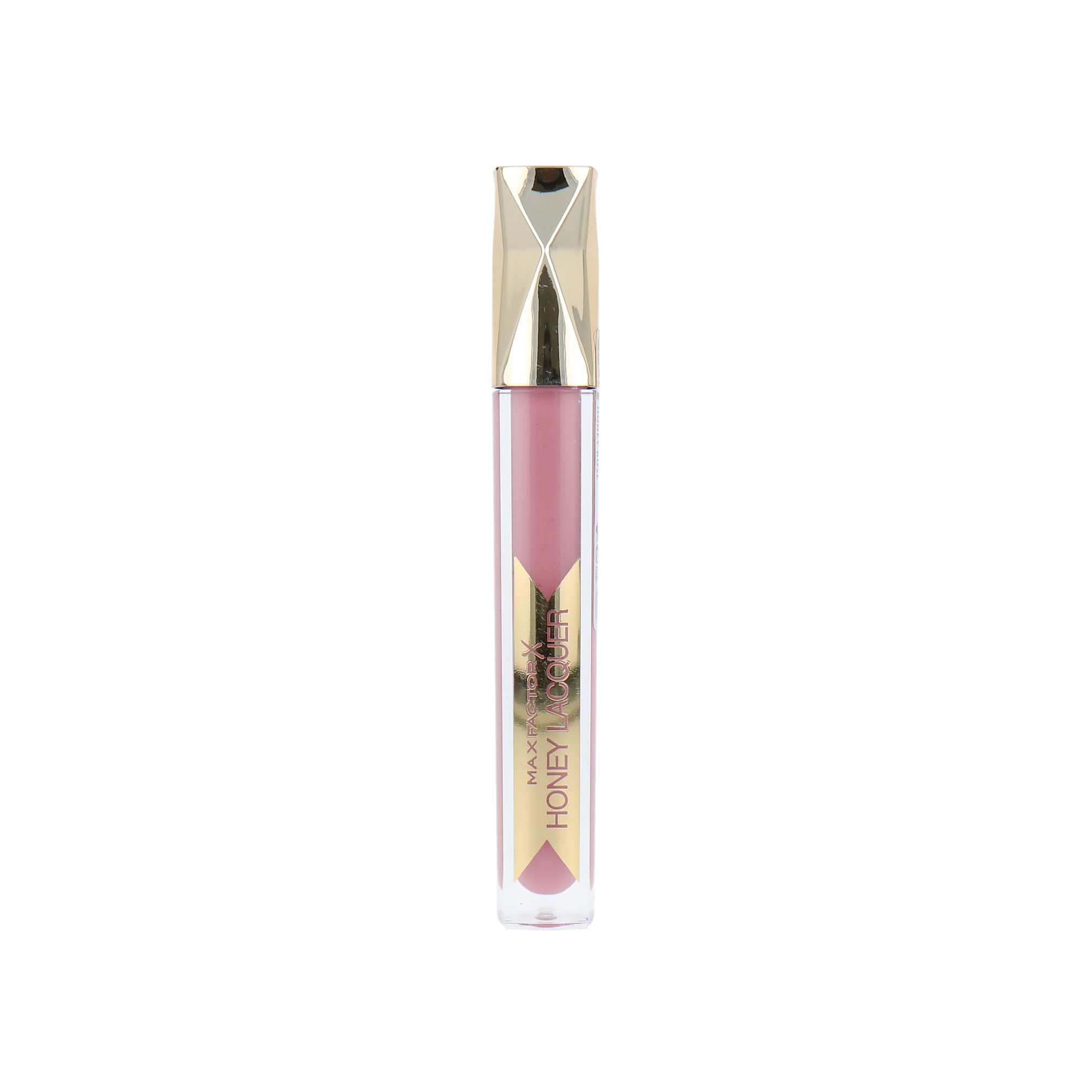 Max Factor Honey Lacquer Lipgloss - Honey Rose