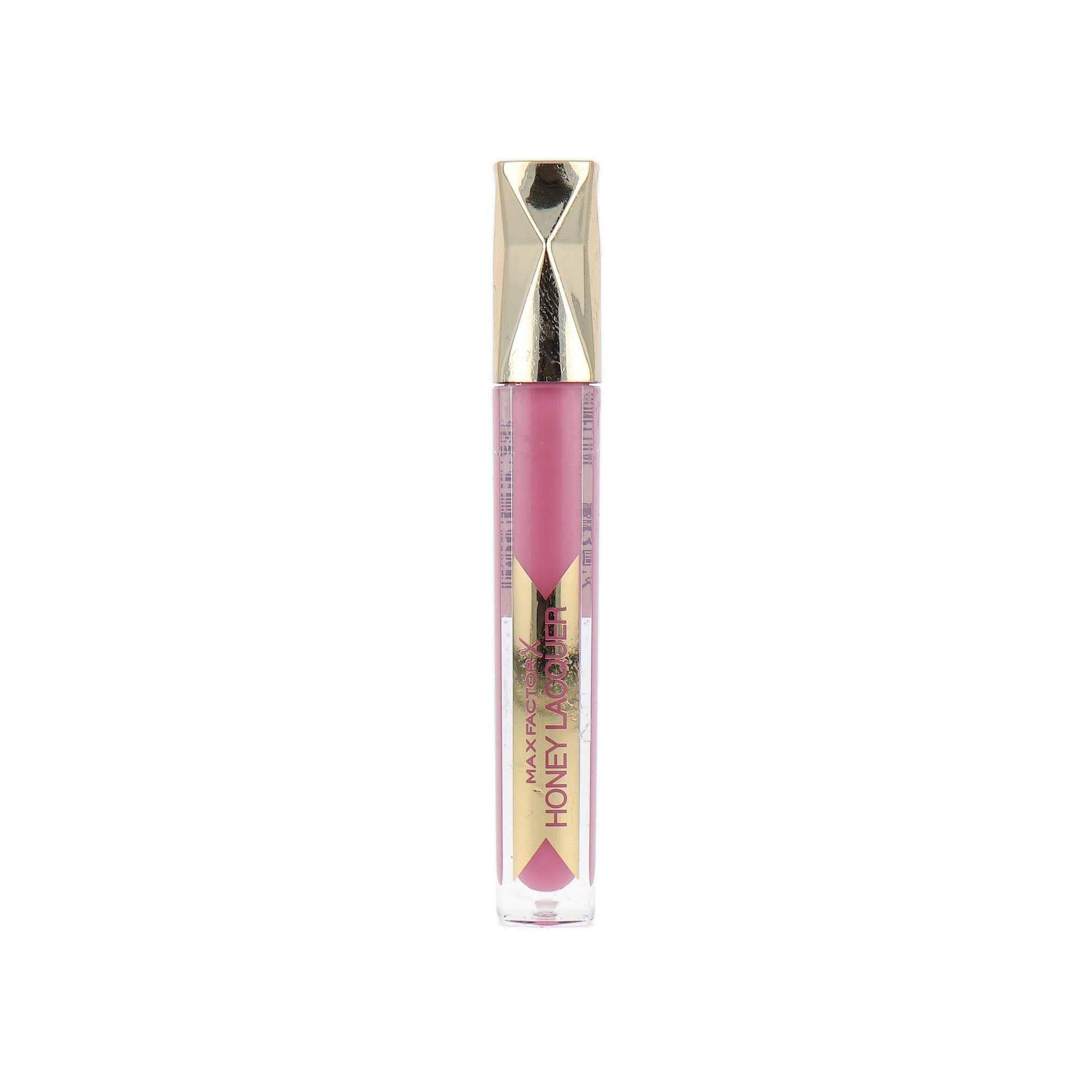 Max Factor Honey Lacquer Lipgloss - Honey Lilac