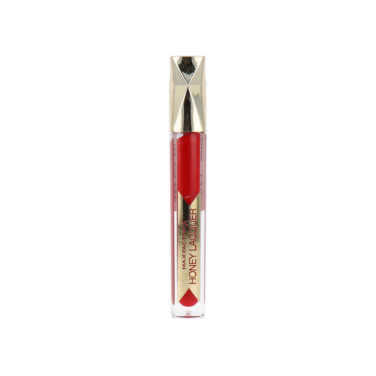 Max Factor Honey Lacquer Lipgloss - Floral Ruby