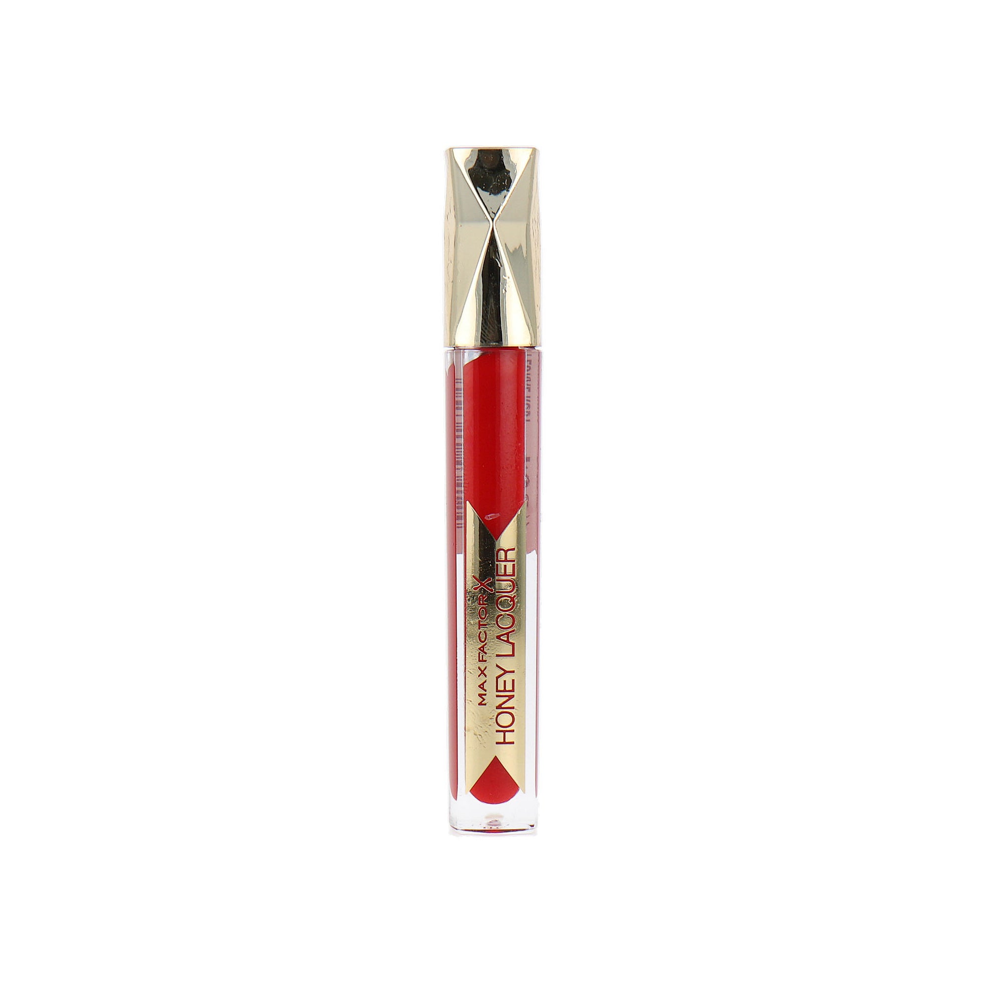 Max Factor Honey Lacquer Lipgloss - Floral Ruby