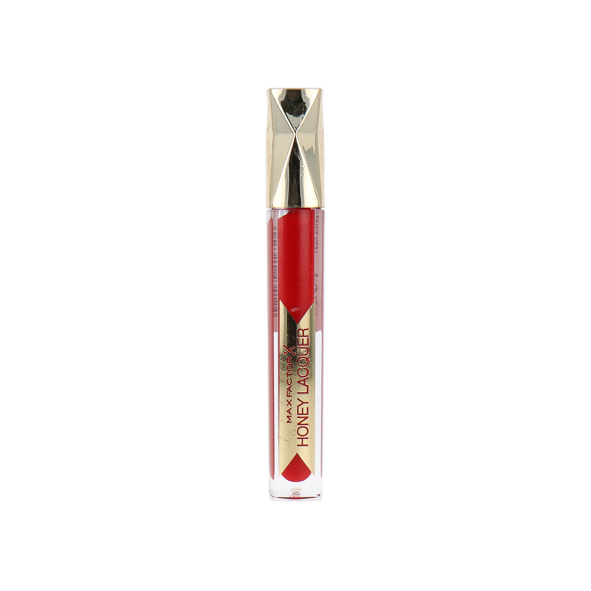Max Factor Honey Lacquer Lipgloss - Floral Ruby