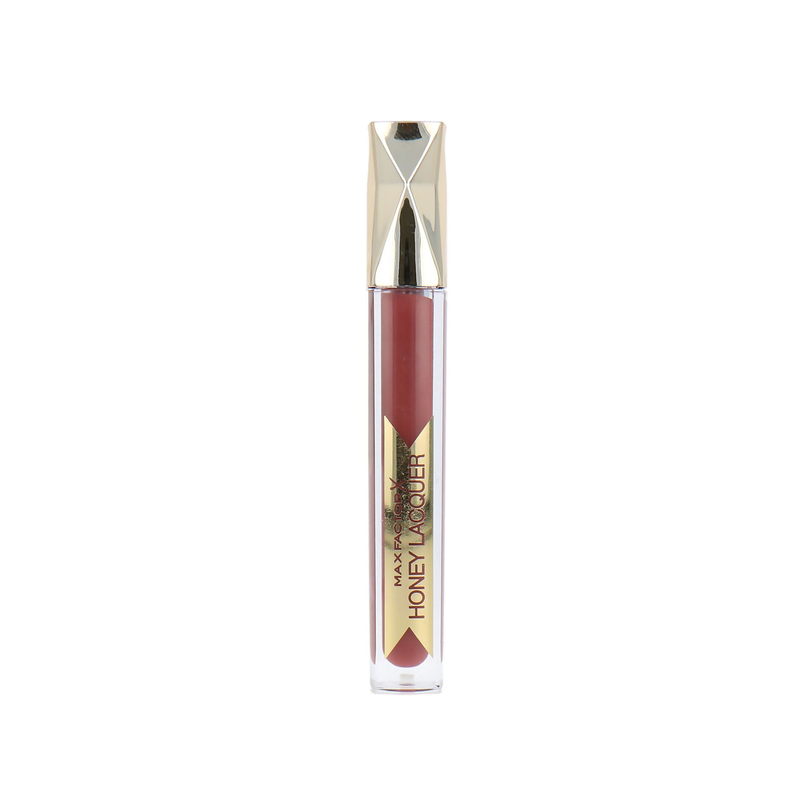 Max Factor Honey Lacquer Lipgloss - Chocolate Nectar