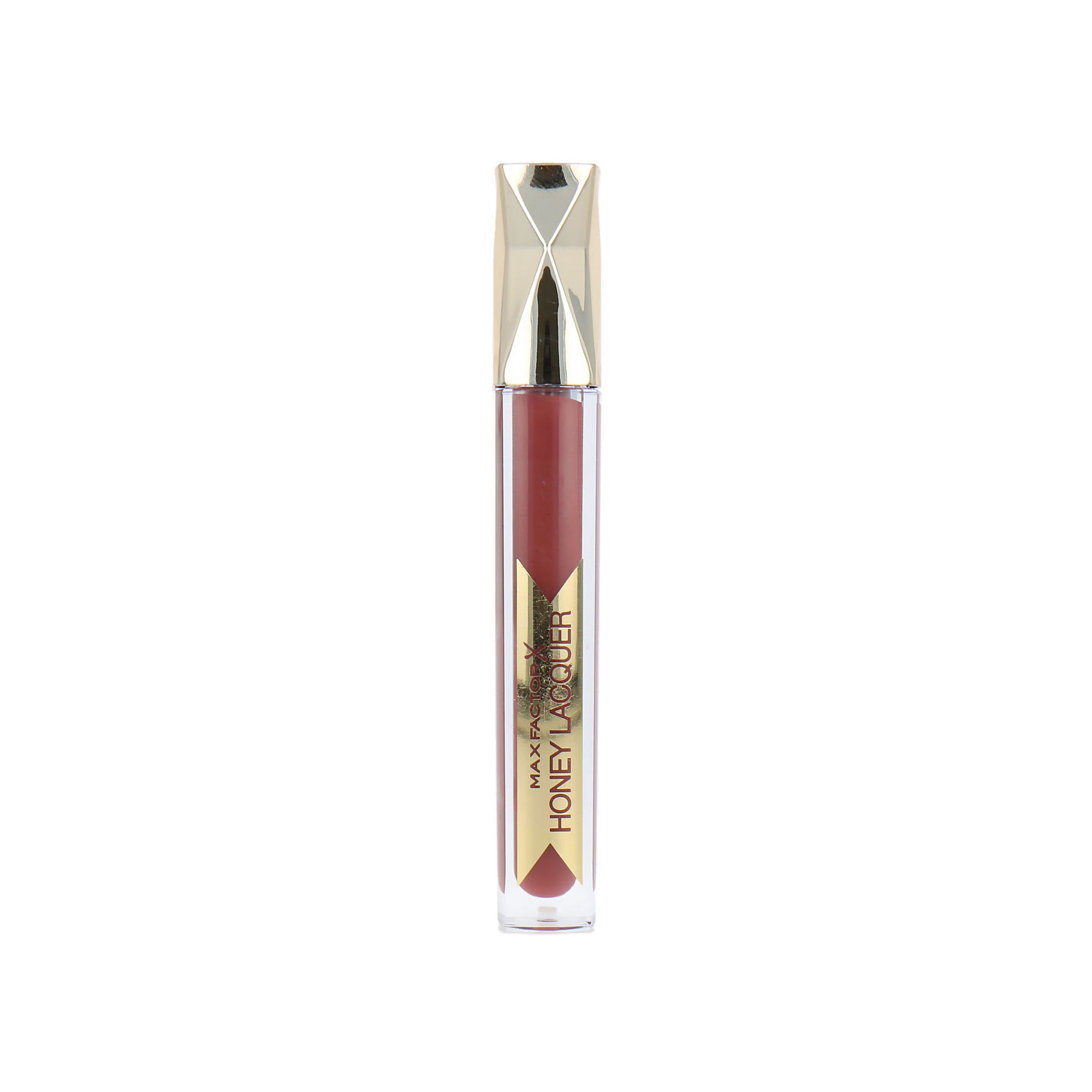 Max Factor Honey Lacquer Lipgloss - Chocolate Nectar