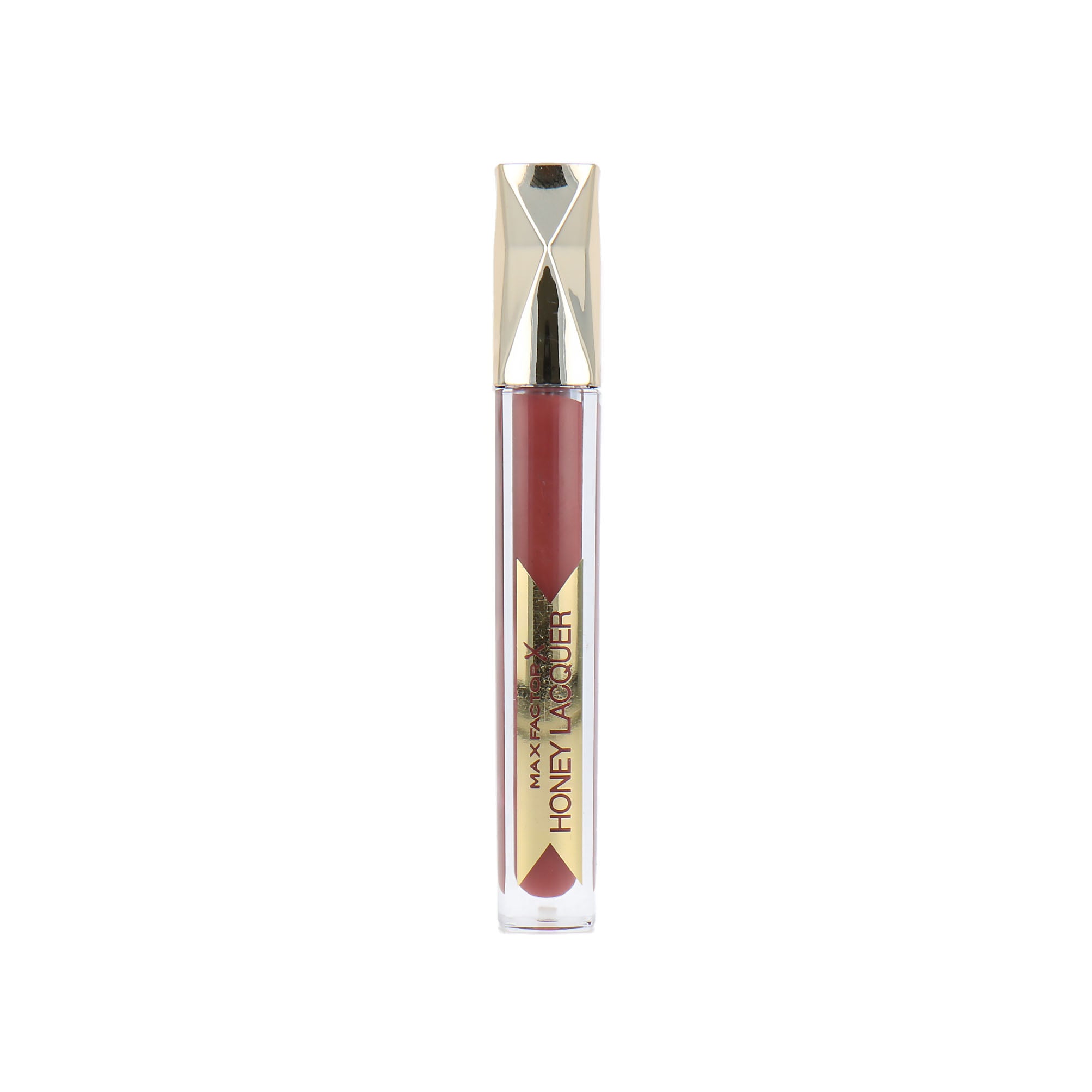 Max Factor Honey Lacquer Lipgloss - Chocolate Nectar