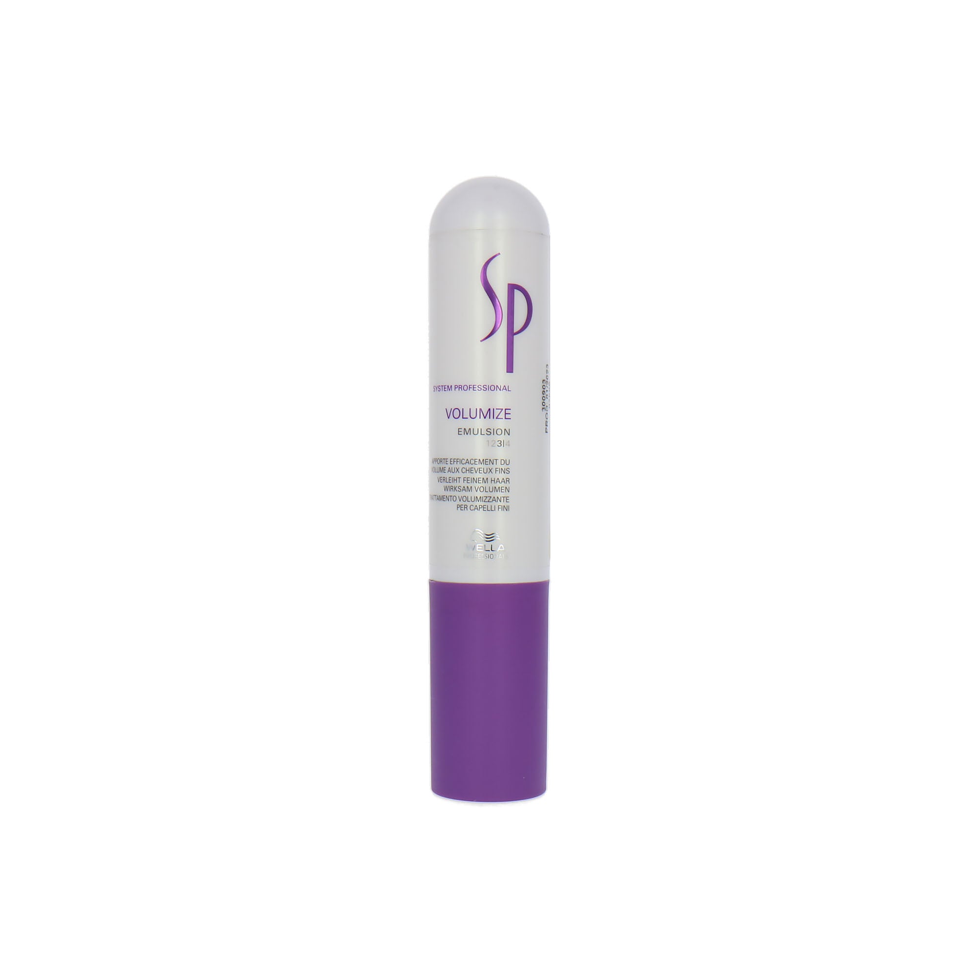 Wella SP Volumize Emulsion - 50 ml