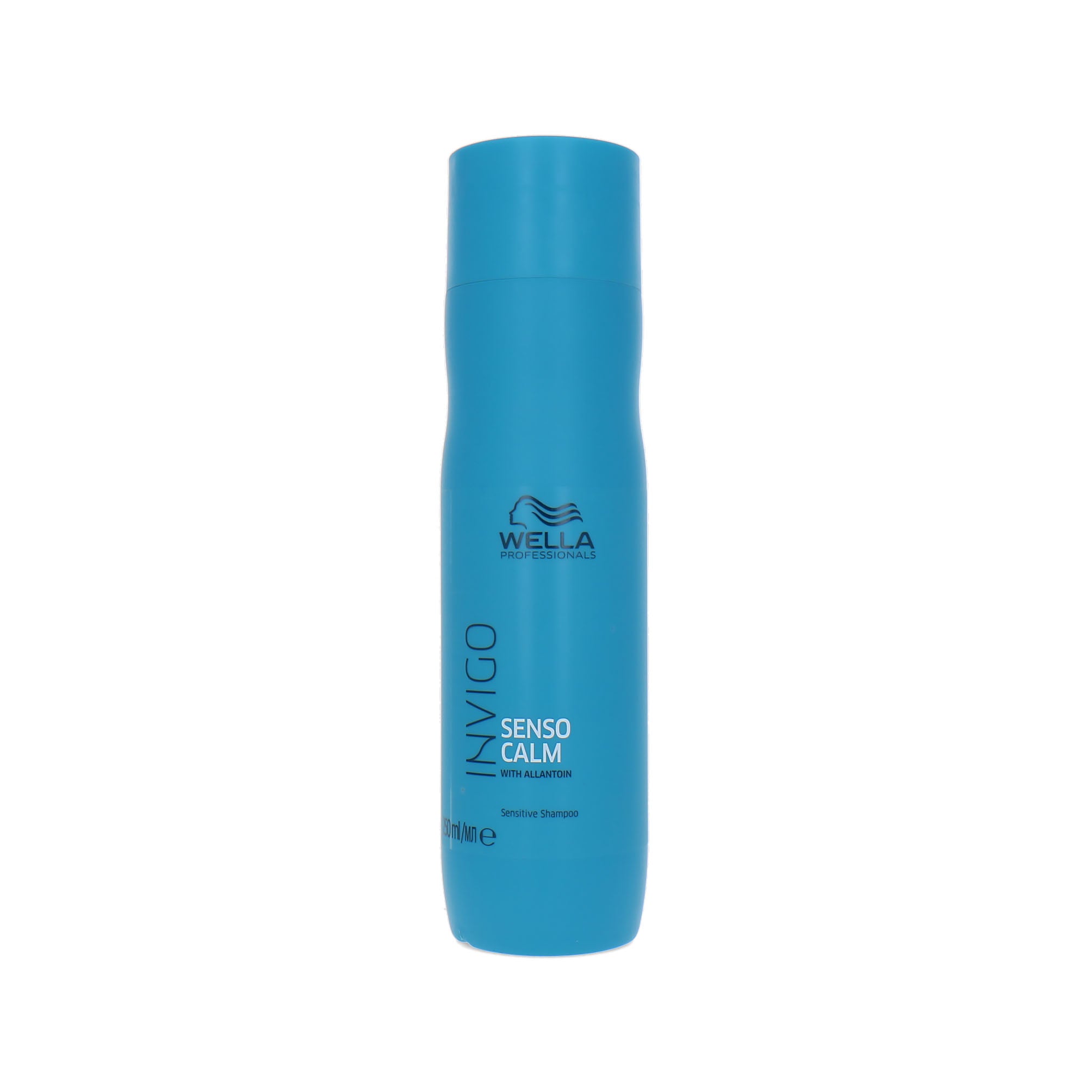 Wella Invigo Senso Calm Shampoo - 250 ml