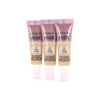 L'Oréal Nude Magique Cushion Dewy Glow Foundation - 04 Rose Vanilla (Testers 3 x 8 gr)