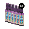 Aussie SOS Save My Lenghts 3in1 Hair Oil - 6 x 100 ml