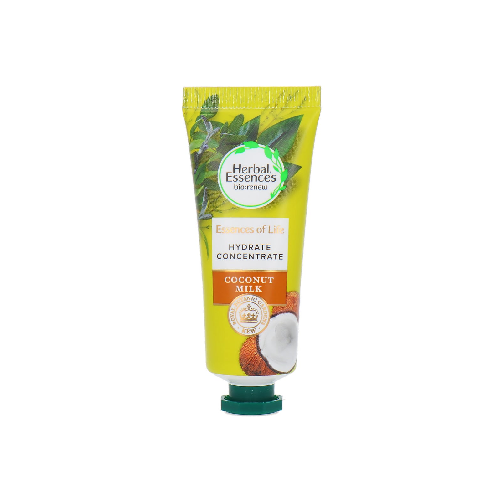 Herbal Essences Hydrate Concentrate Coconut Milk - 25 ml