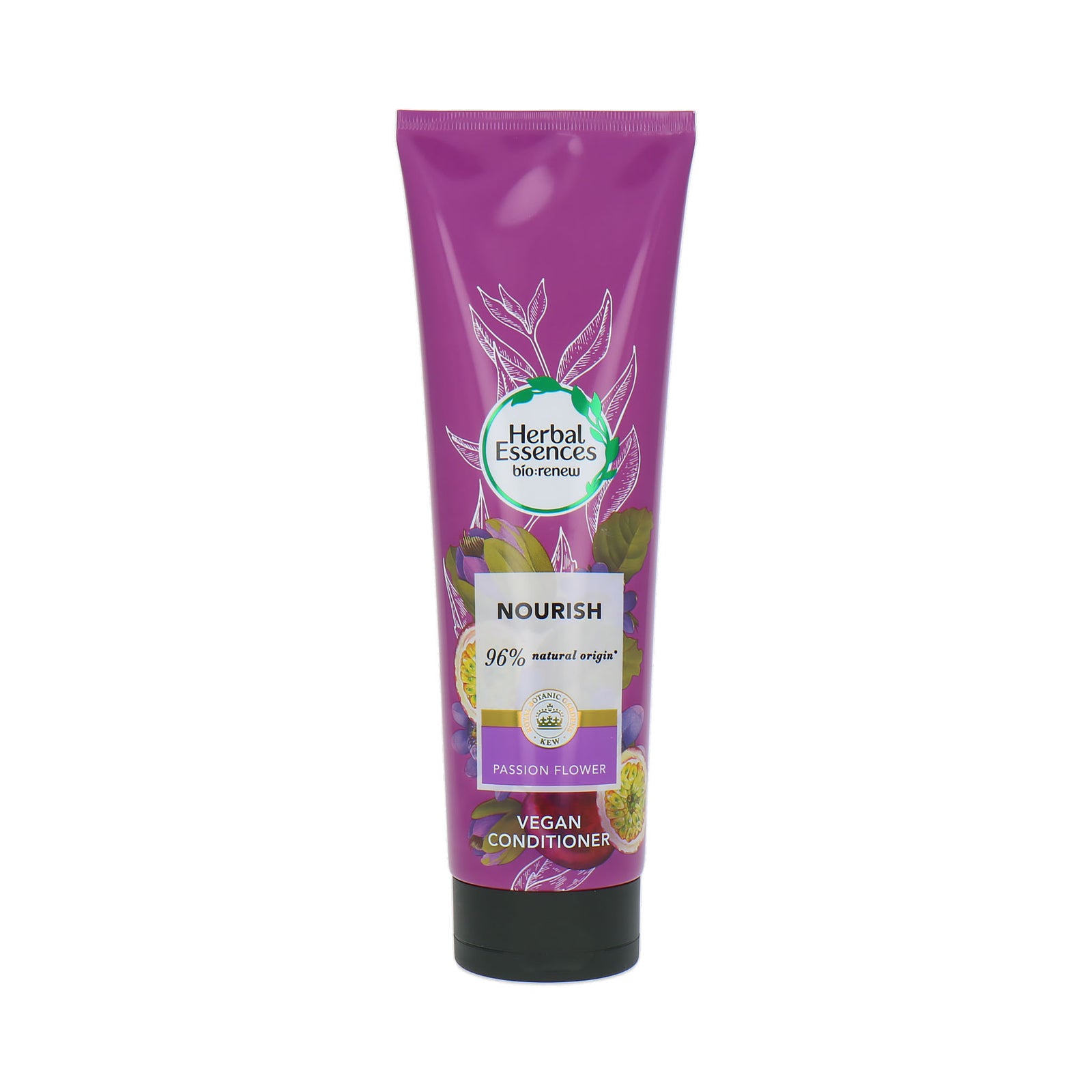 Herbal Essences Bio Renew Nourish Vegan Conditioner Passion Flower - 275 ml