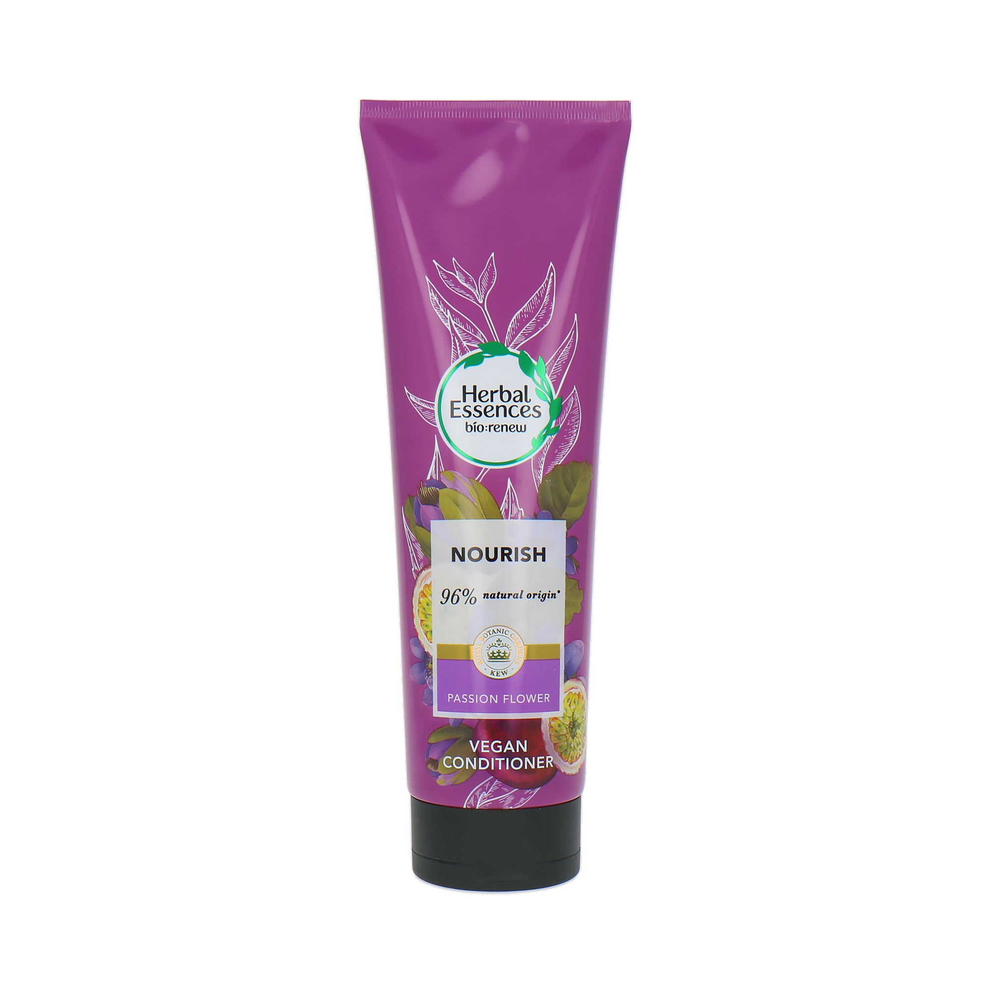 Herbal Essences Bio Renew Nourish Vegan Conditioner Passion Flower - 275 ml
