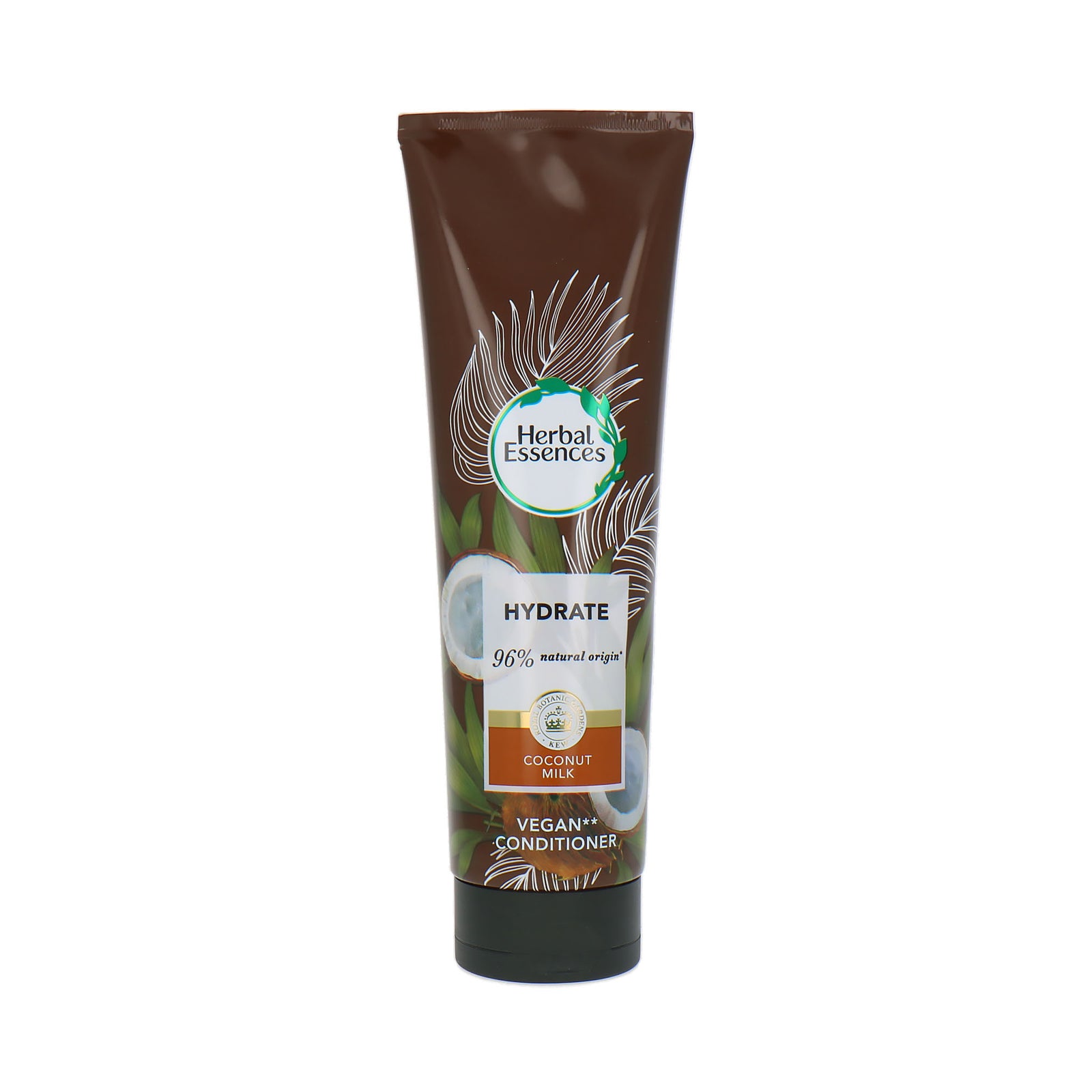 Herbal Essences Hydrate Vegan Conditioner Coconut Milk - 275 ml