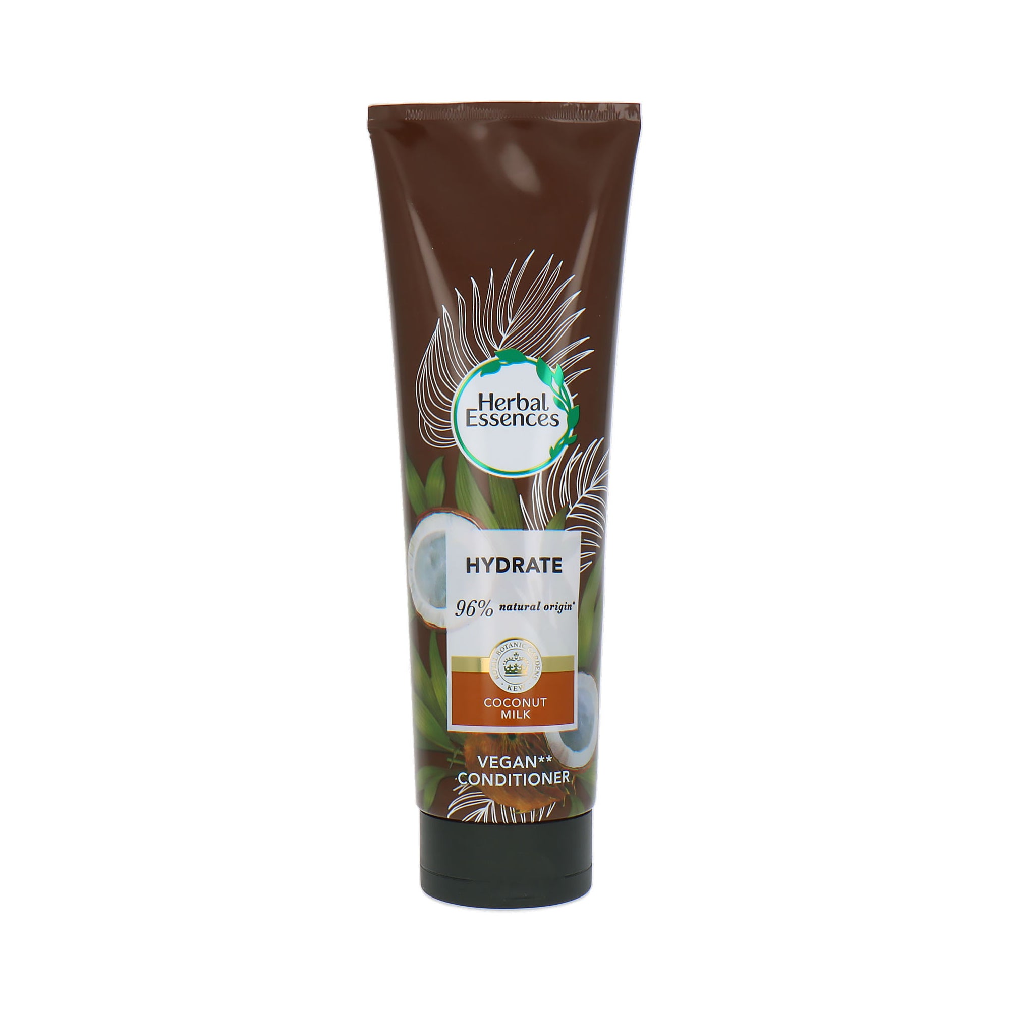 Herbal Essences Hydrate Vegan Conditioner Coconut Milk - 275 ml