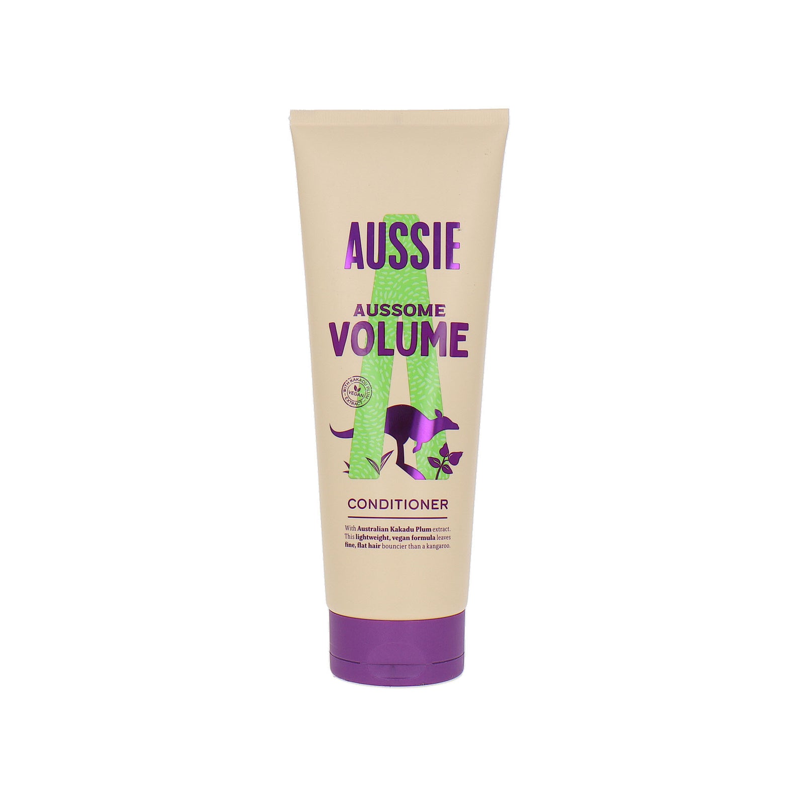 Aussie Aussome Volume Conditioner - 200 ml