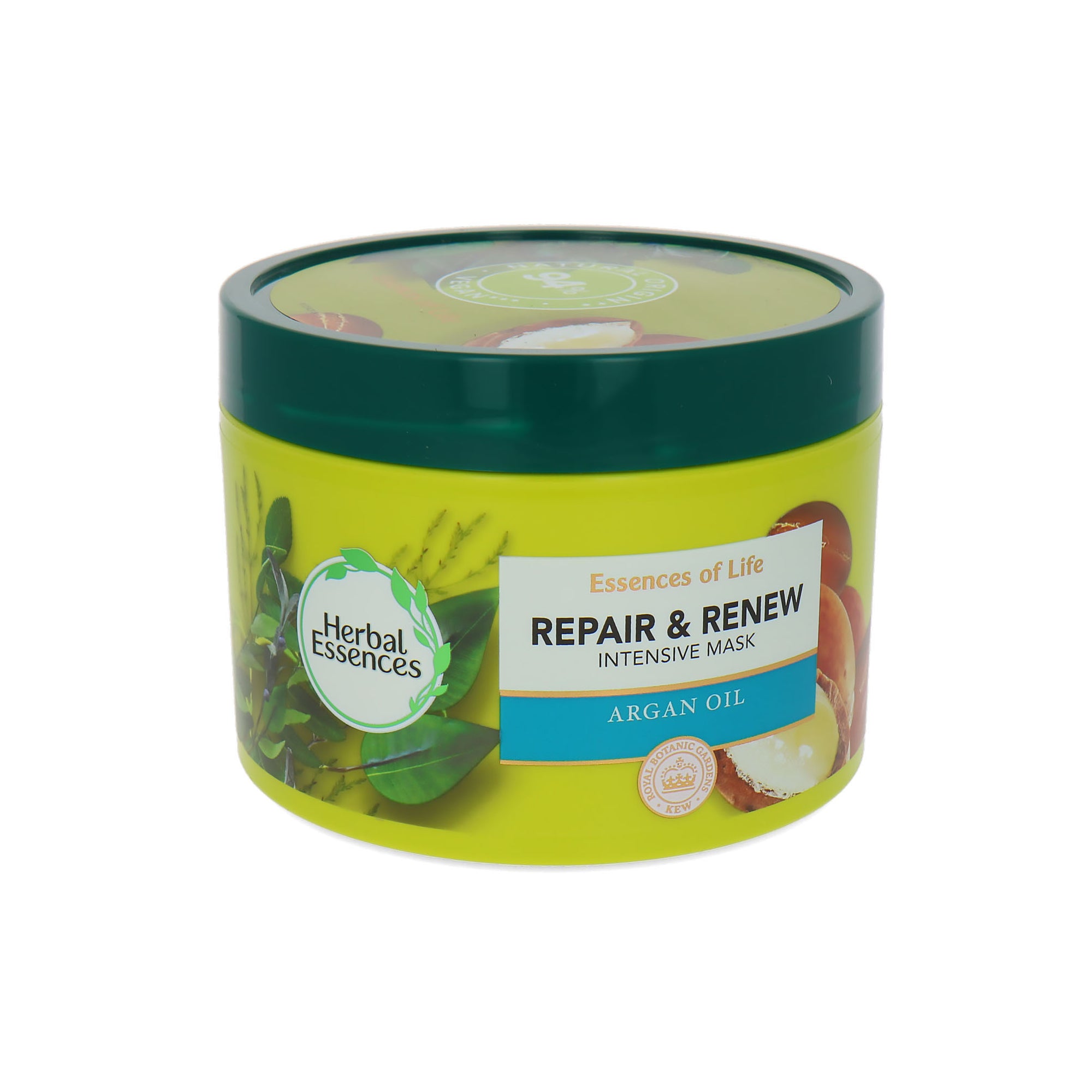 Herbal Essences Repair & Renew Intensive Mask Argan Oil - 450 ml