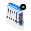 Head & Shoulders Daily Protect Shampoo - 6x 475 ml