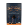 Gillette King C Mini Travel Kit