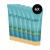 Head & Shoulders DermaXPro Scalp Care Soothe Conditioner - 6 x 220 ml