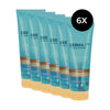 Head & Shoulders DermaXPro Scalp Care Repair Spülung - 6 x 220 ml