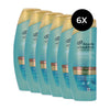 Head & Shoulders DermaXPro Expert Scalp Care Repair Shampoo - 6 x 250 ml