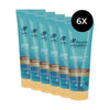 Head & Shoulders DermaXPro Scalp Care Reparing Care Conditioner - 6 x 200 ml