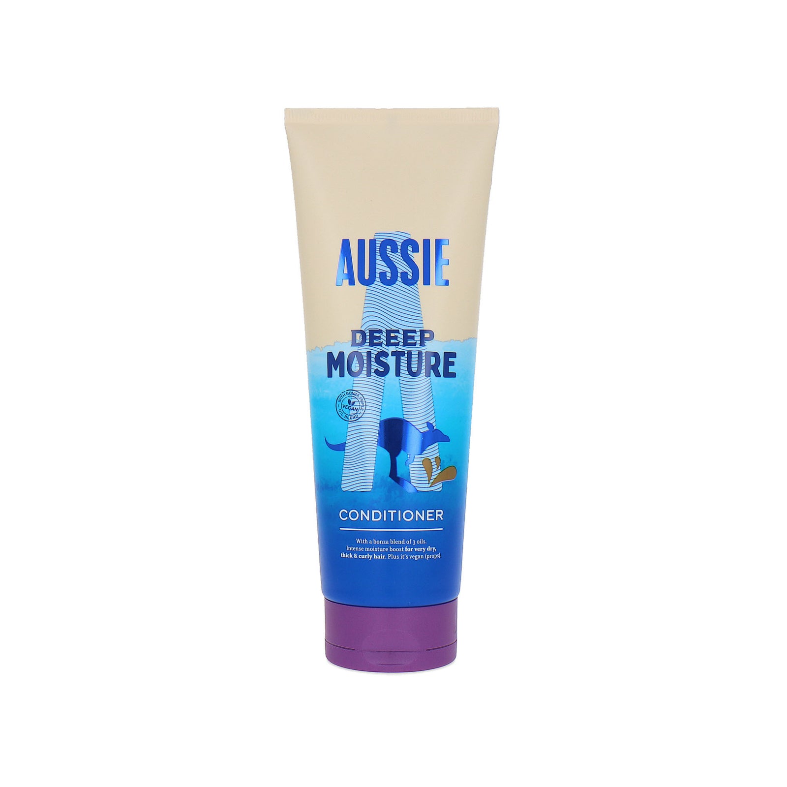 Aussie Deeep Moisture Conditioner - 200 ml