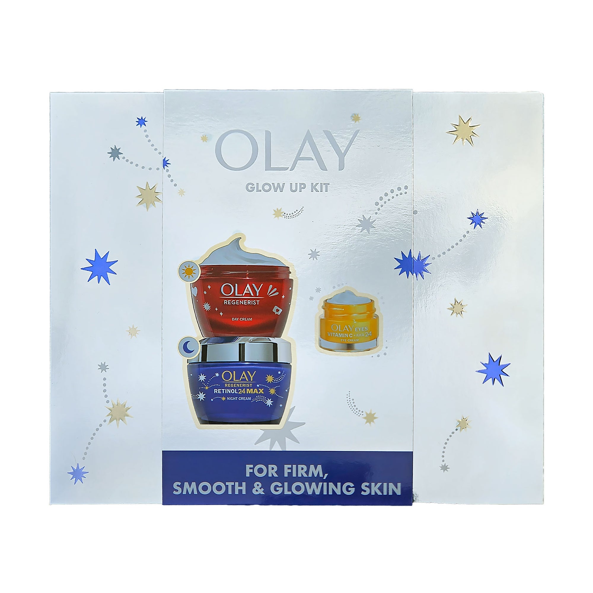 Olay Cadeauset - 115 ml