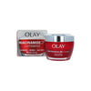 Olay Niacinamide 24 + Vitamin E Nachtcrème - 50 ml