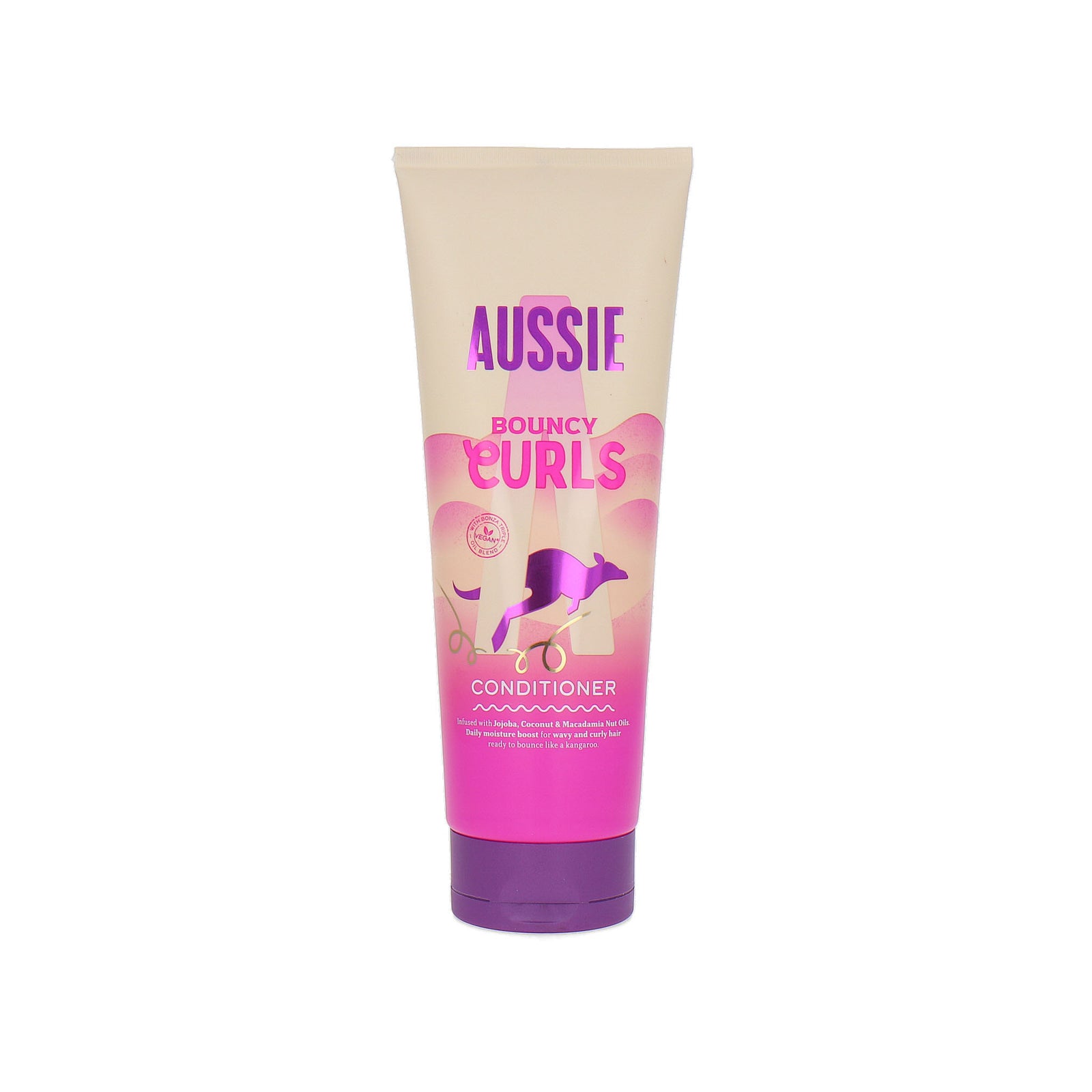 Aussie Bouncy Curls Conditioner - 200 ml