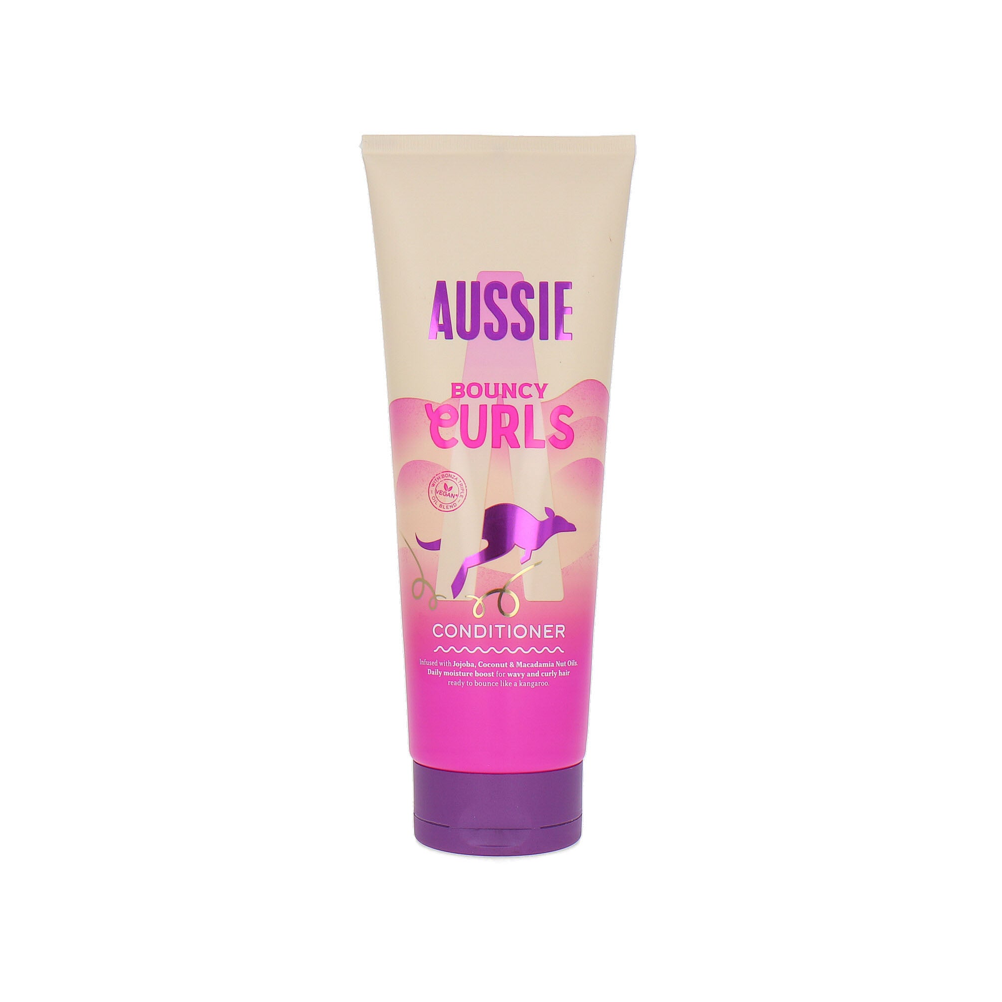 Aussie Bouncy Curls Conditioner - 200 ml
