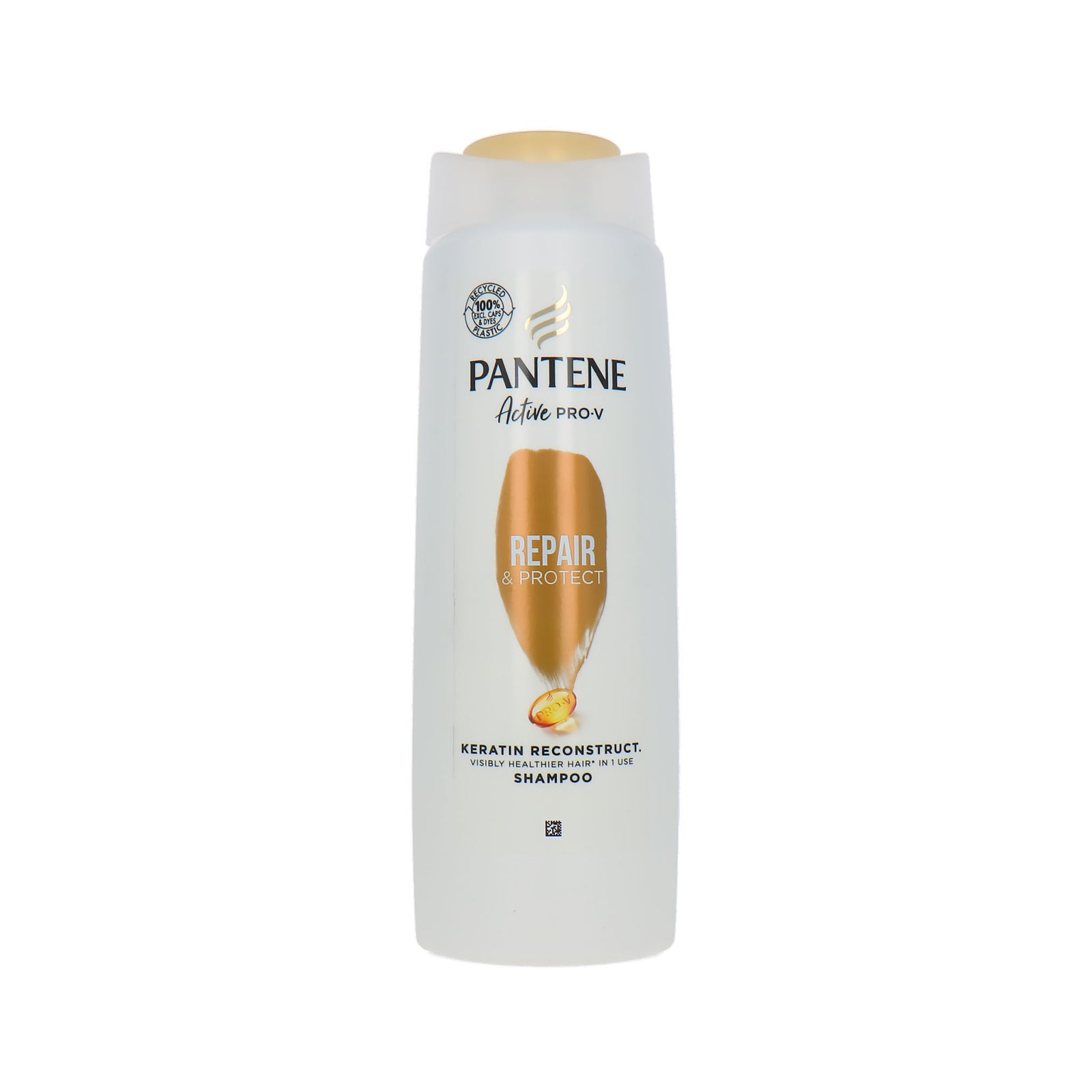 Pantene Active Pro-V Repair & Protect Shampoo - 500 ml