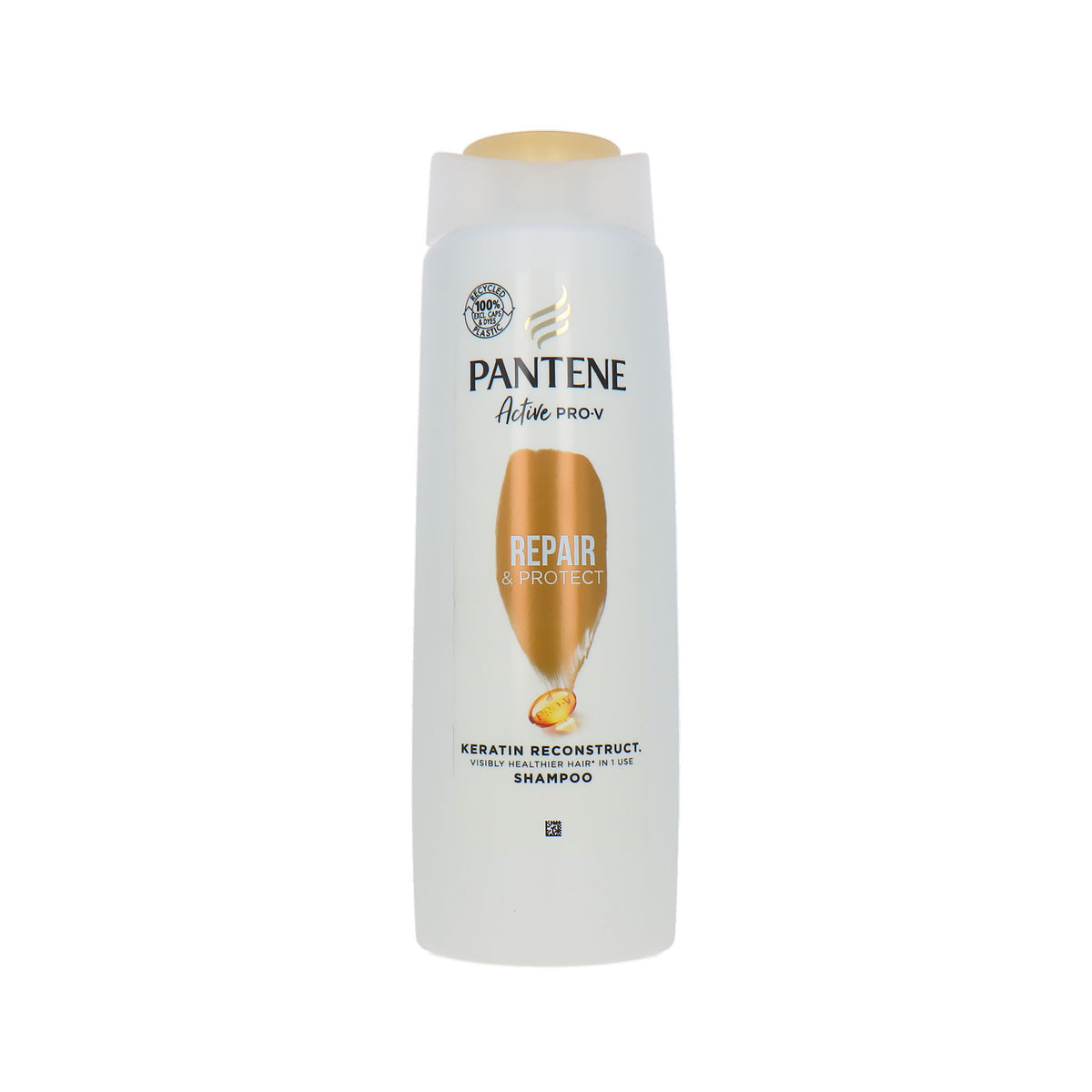 Pantene Active Pro-V Repair & Protect Shampoo - 500 ml