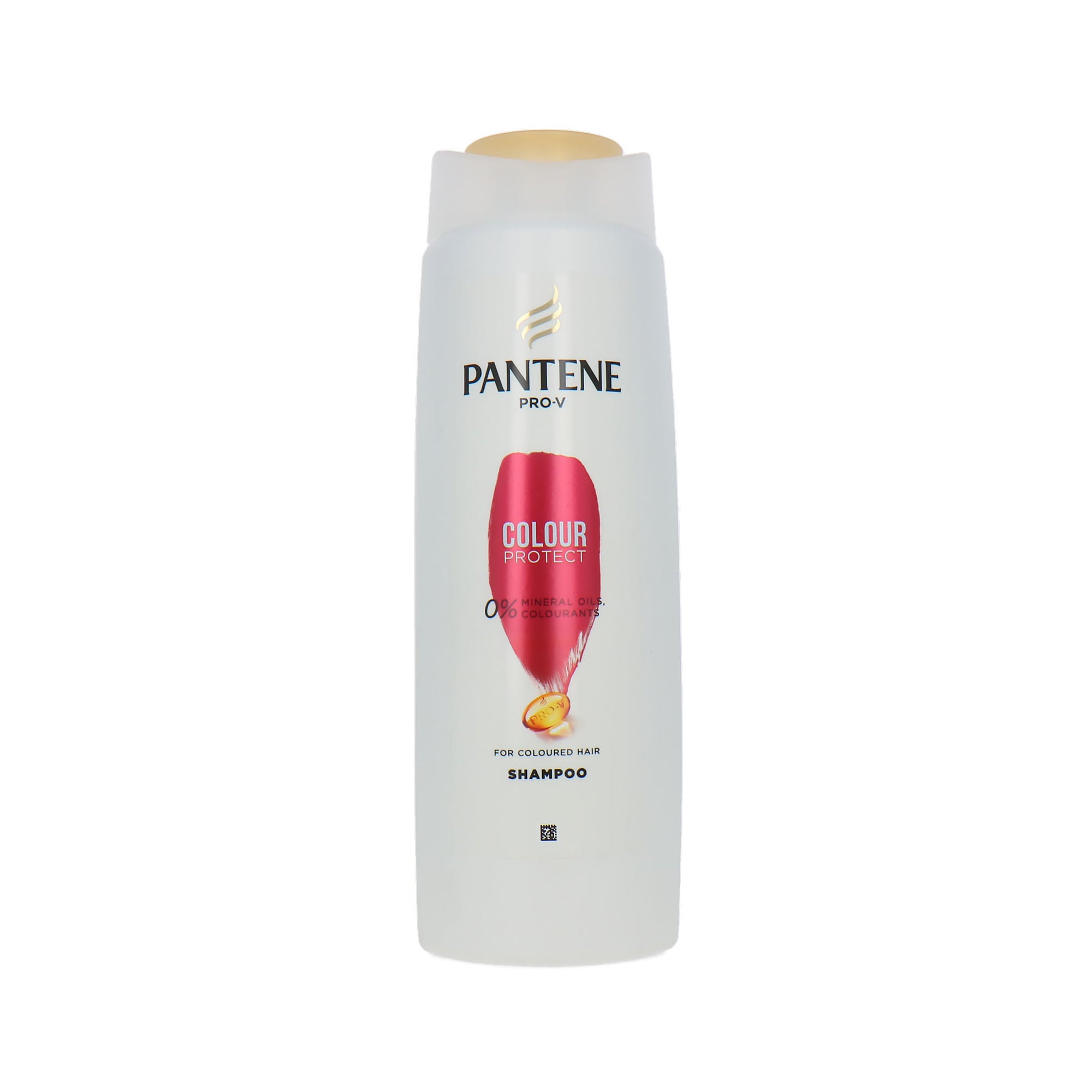 Pantene Active Pro-V Colour Protect Shampoo - 500 ml